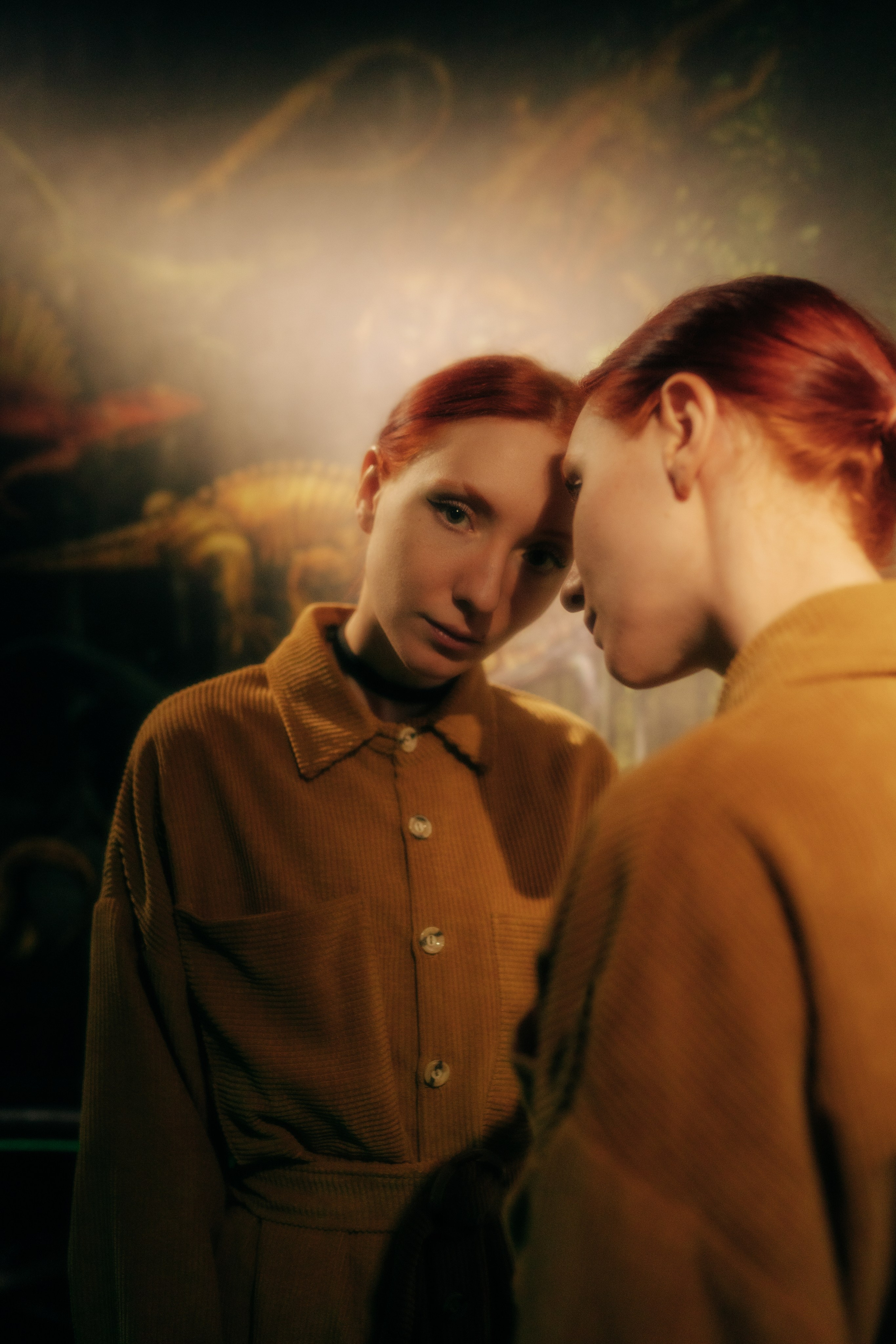 Тамара. Фотограф Екатерина Катунова | Москва