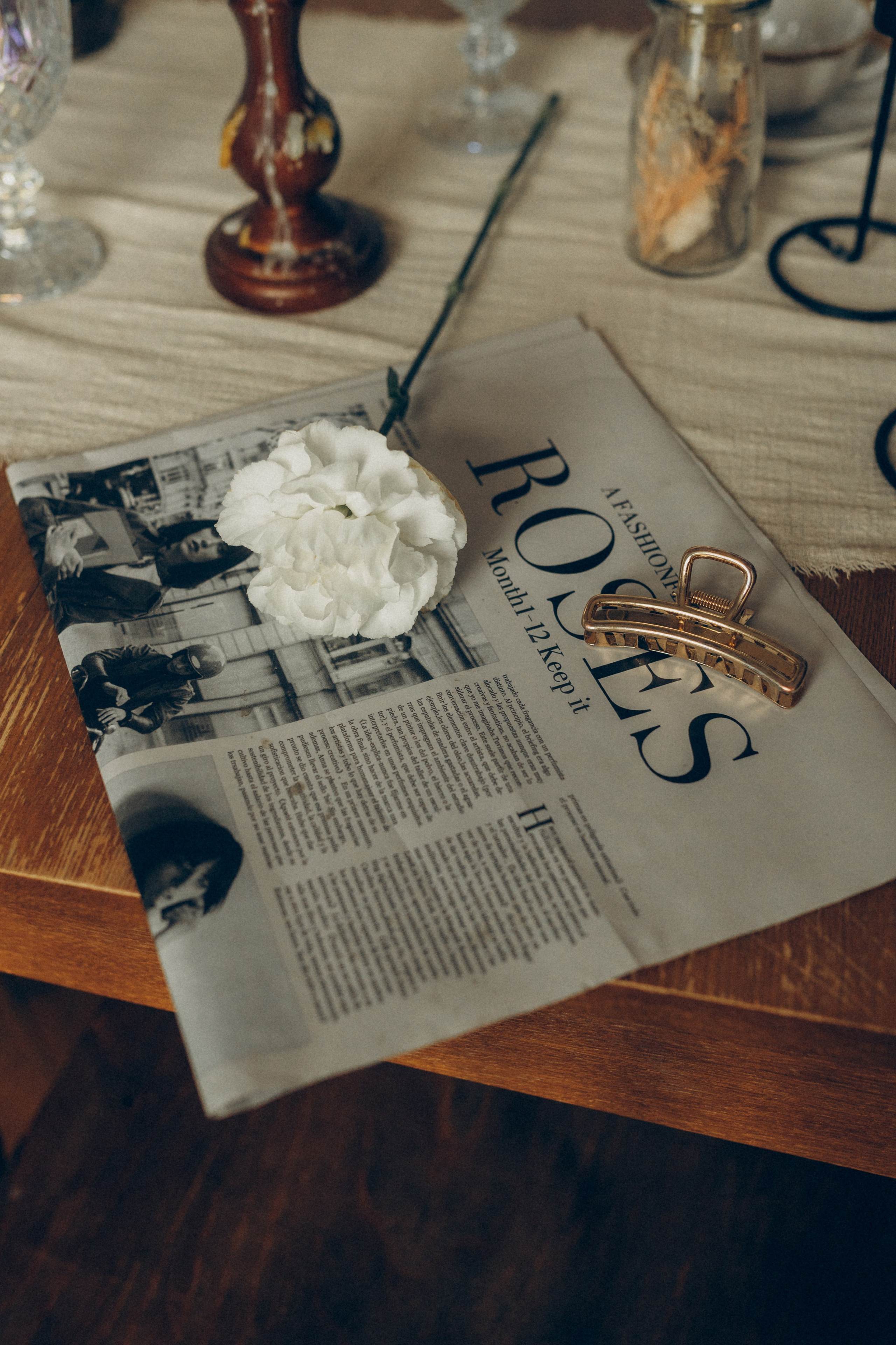 Марина. Фотограф Екатерина Катунова | Москва