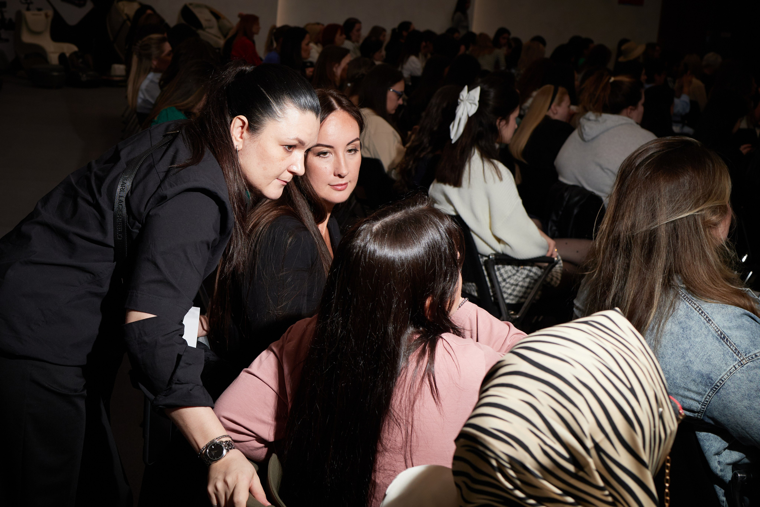 Портретный фотограф в Казани Галимова Диёра