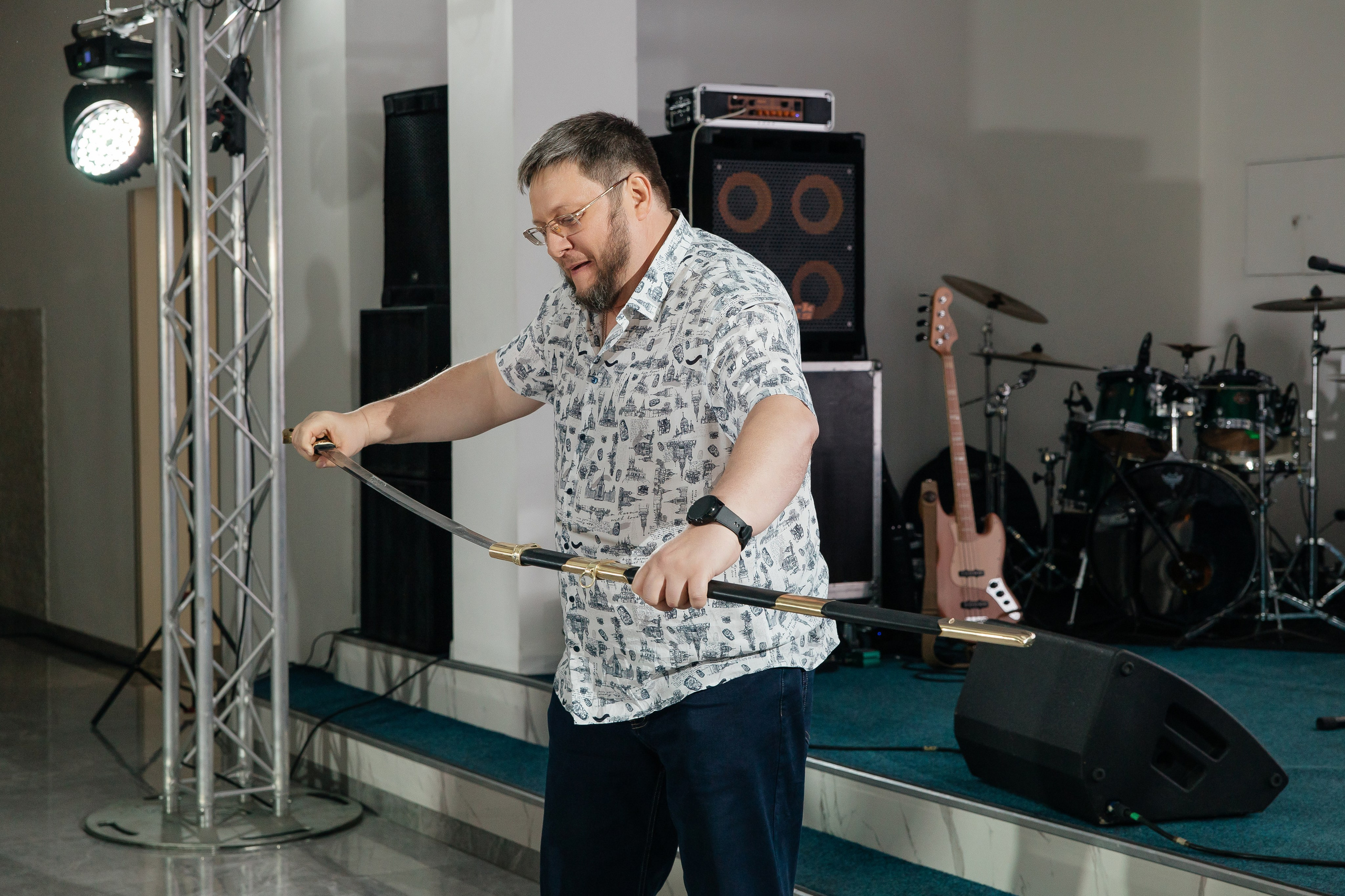 День рождения