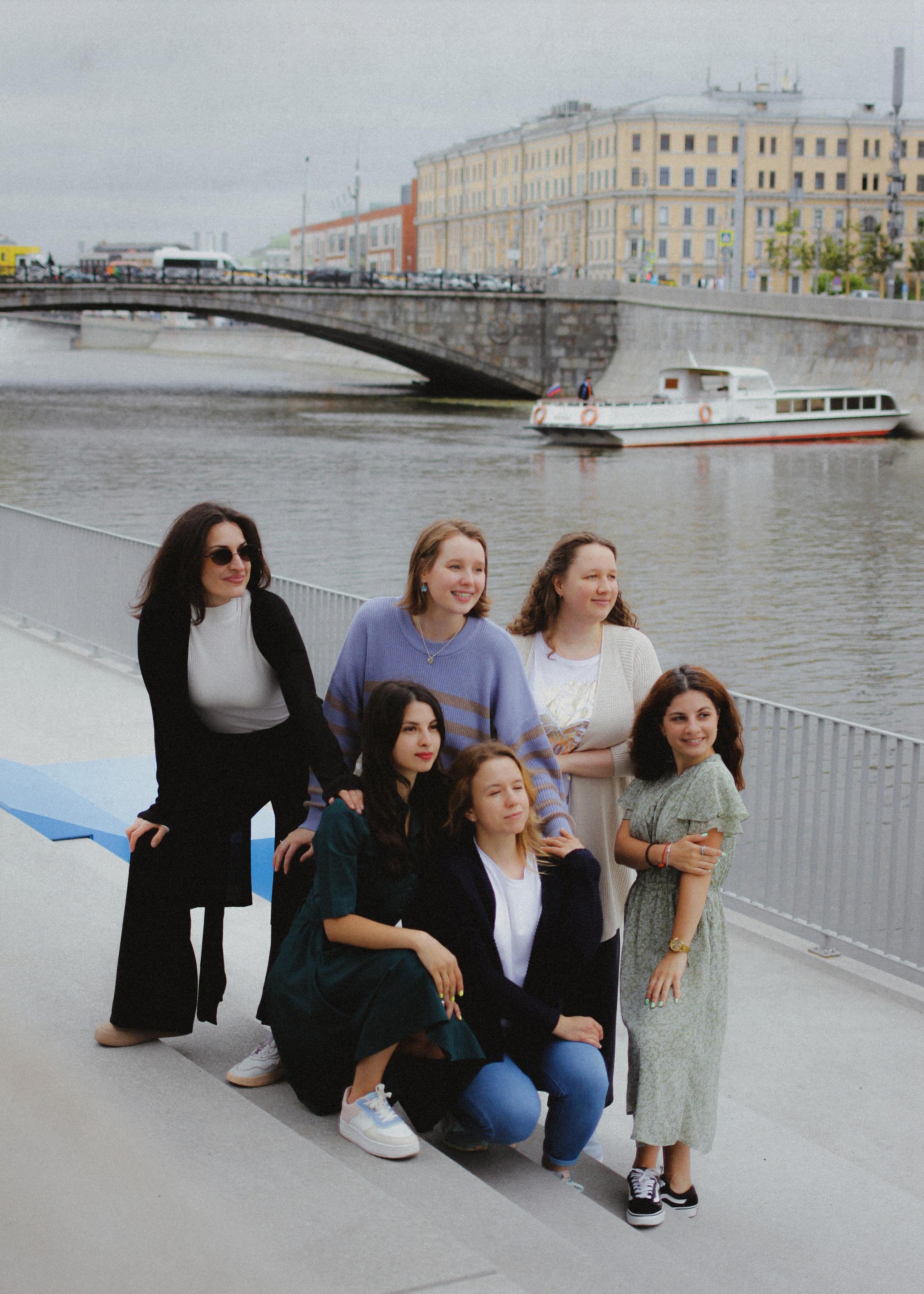 Малютка-девичник. Александра Крашевская. Портретный фотограф в Москве и Санкт-Петербурге