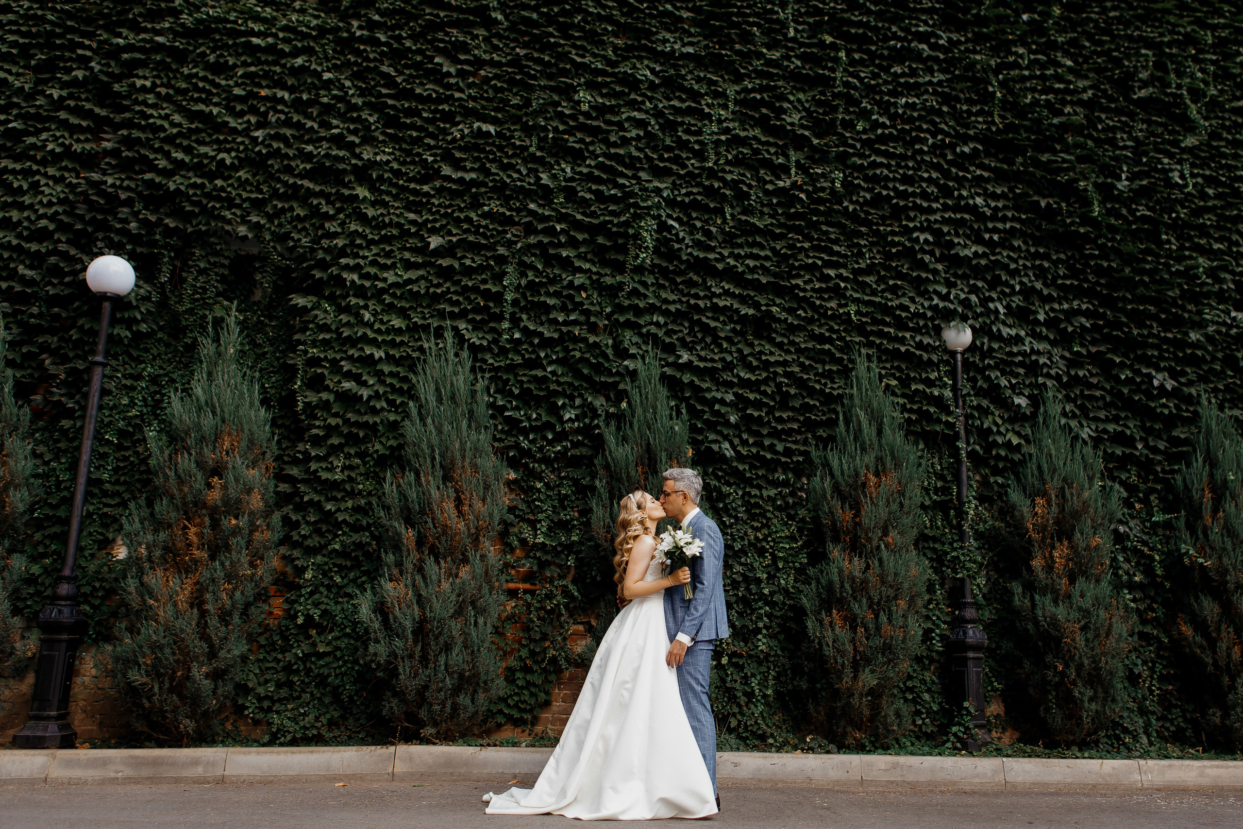 Мелкон и Мария. Свадебный и семейный фотограф в Ростове-на-Дону