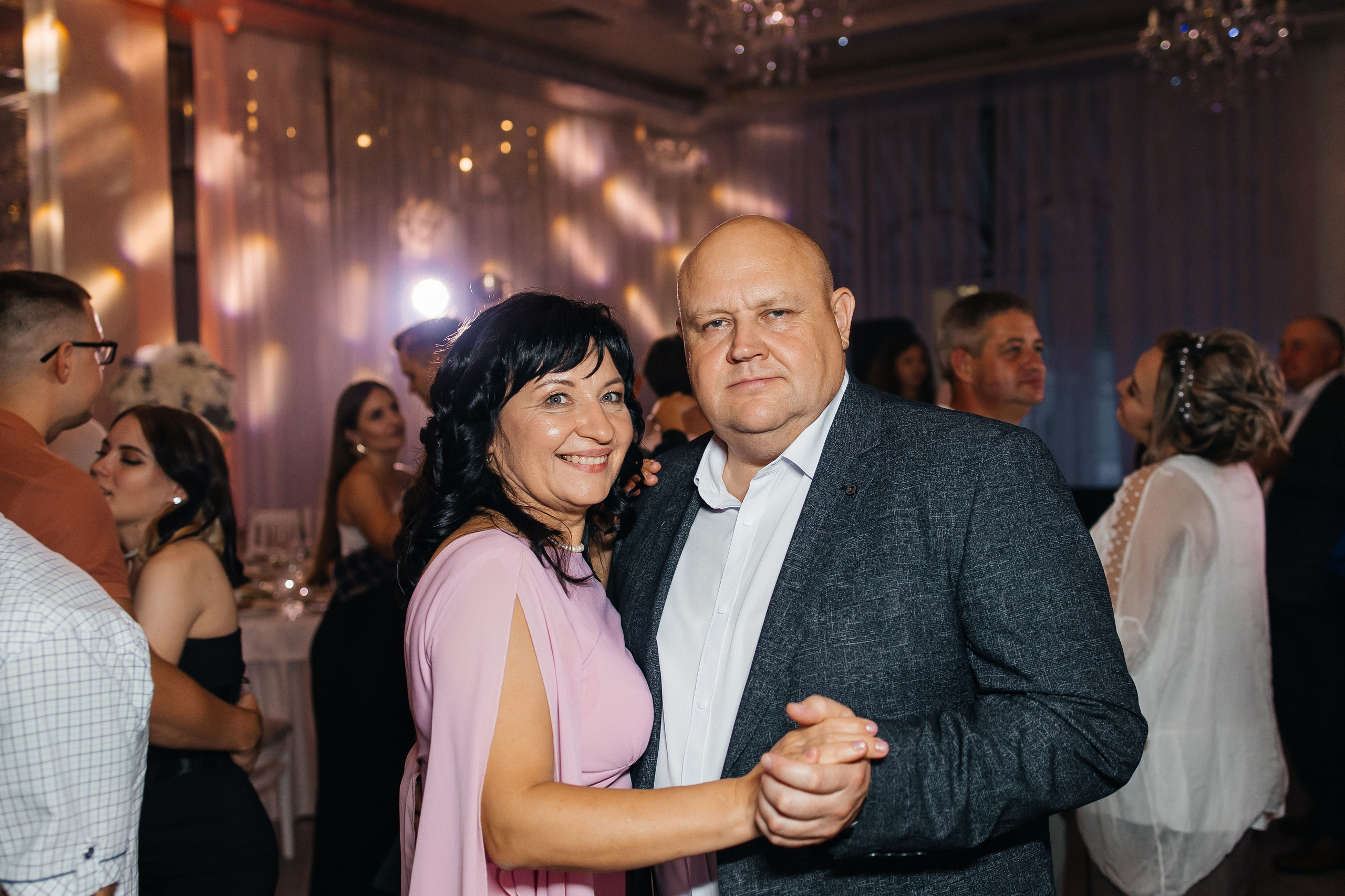 Артем и Лада. Свадебный и семейный фотограф в Ростове-на-Дону