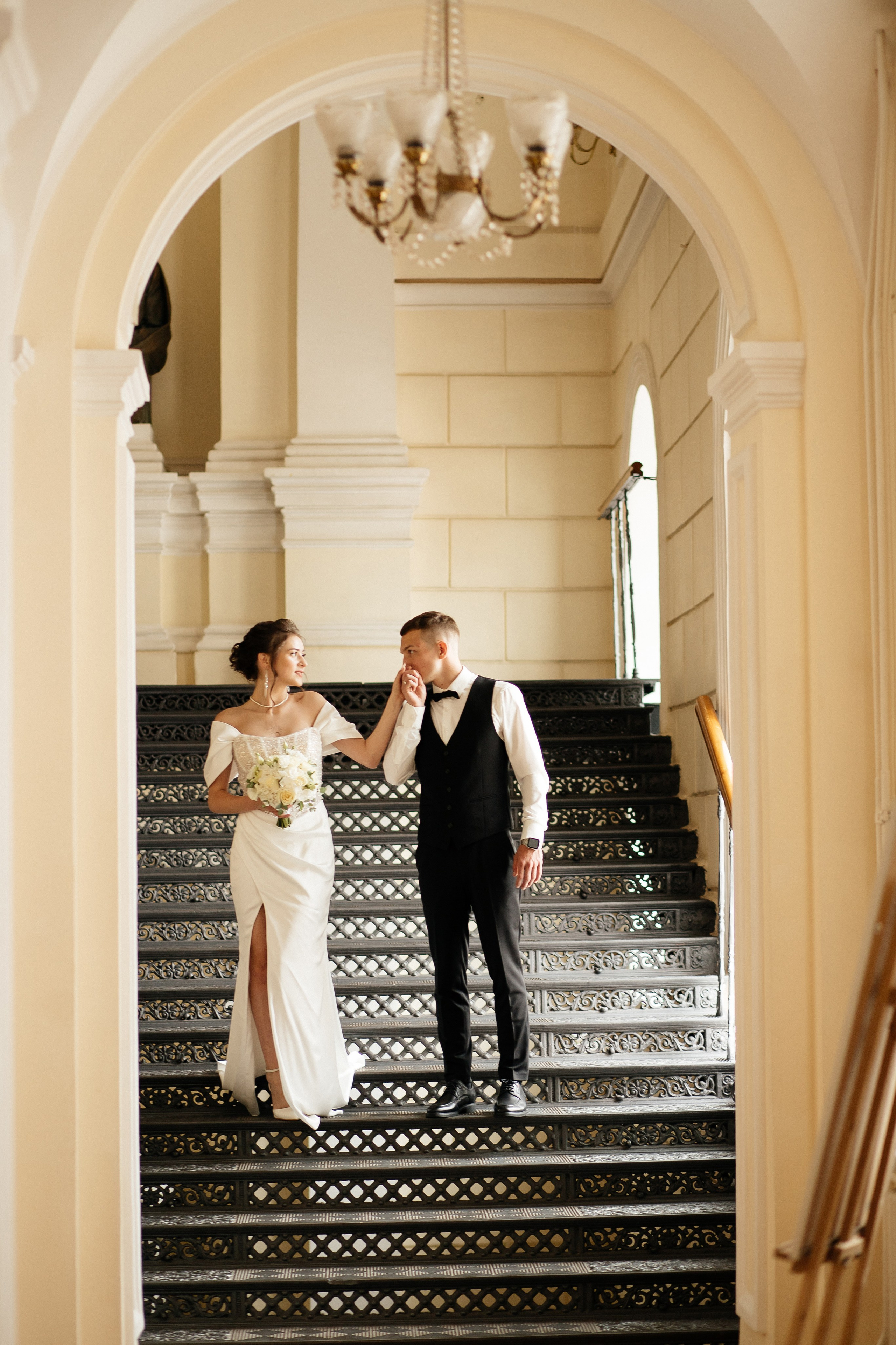 V&K. Свадебный и семейный фотограф Витебск