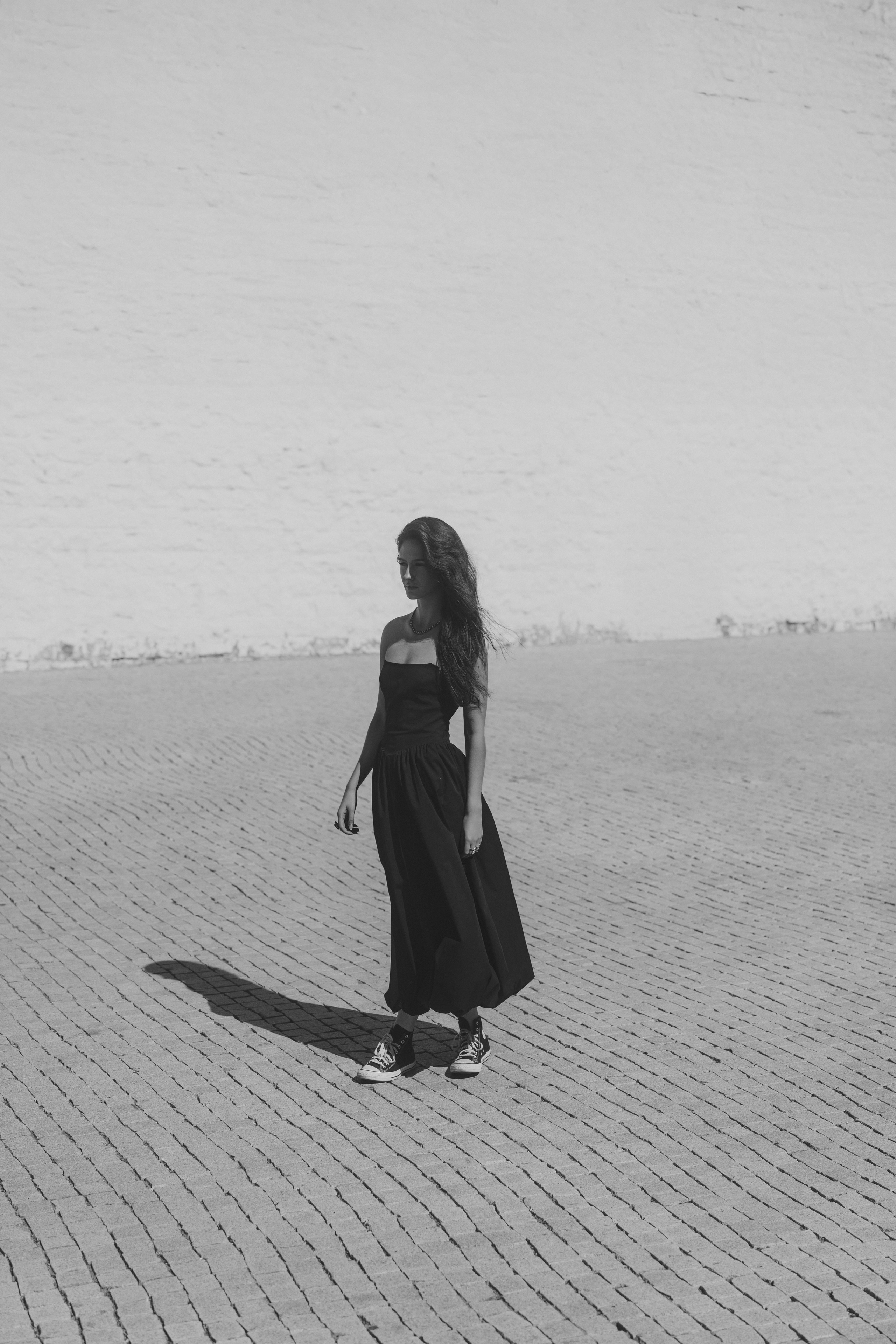 Портретный фотограф Казань - Антон Аванзато