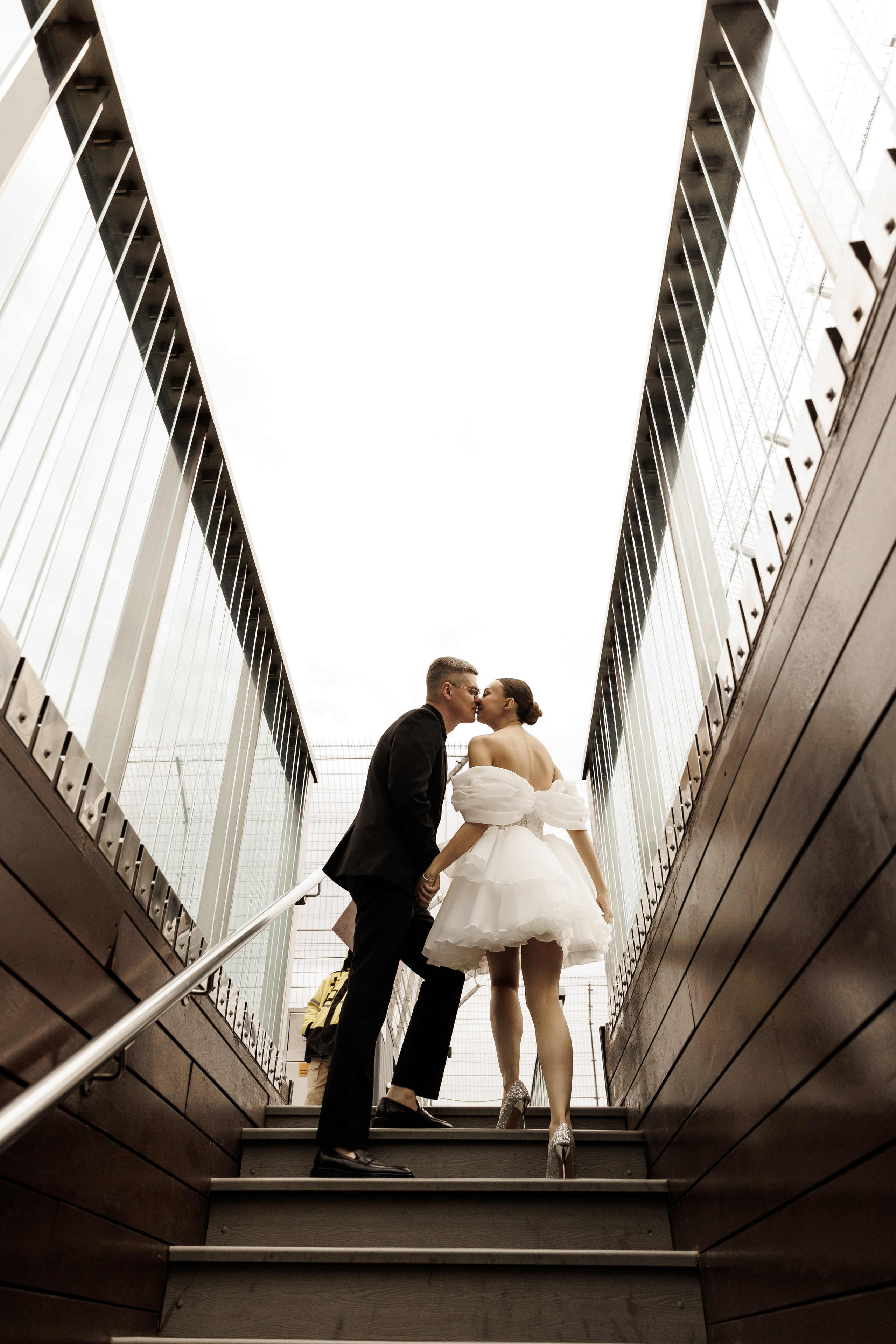 I&M. Свадебный фотограф Екатерина Худякова — Ярославль, Санкт-Петербург, Москва