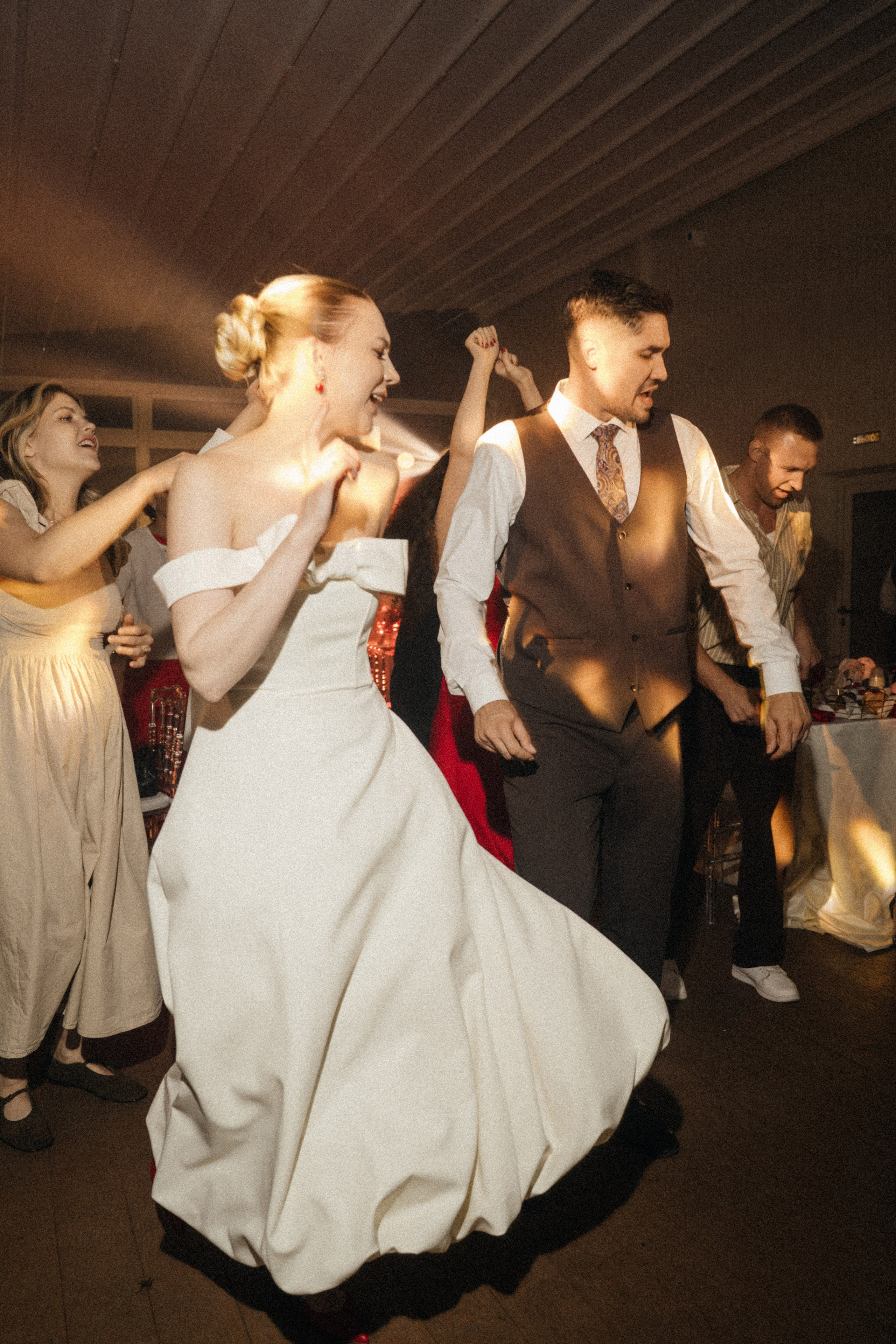 R&K. Фотограф Москва Никита Воробьев