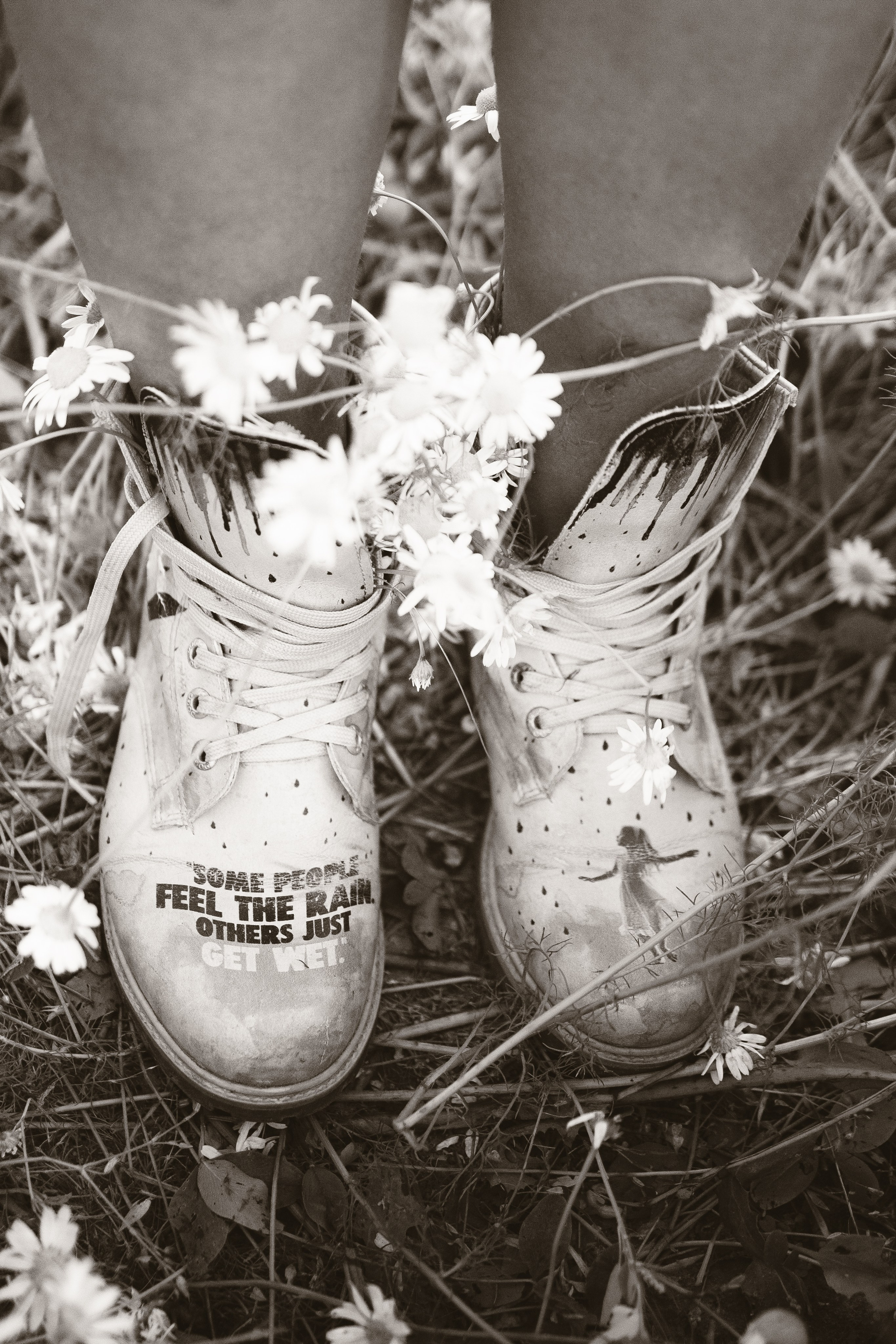 Индивидуальная фотосессия. Фотограф Кострома. Дина Низамова