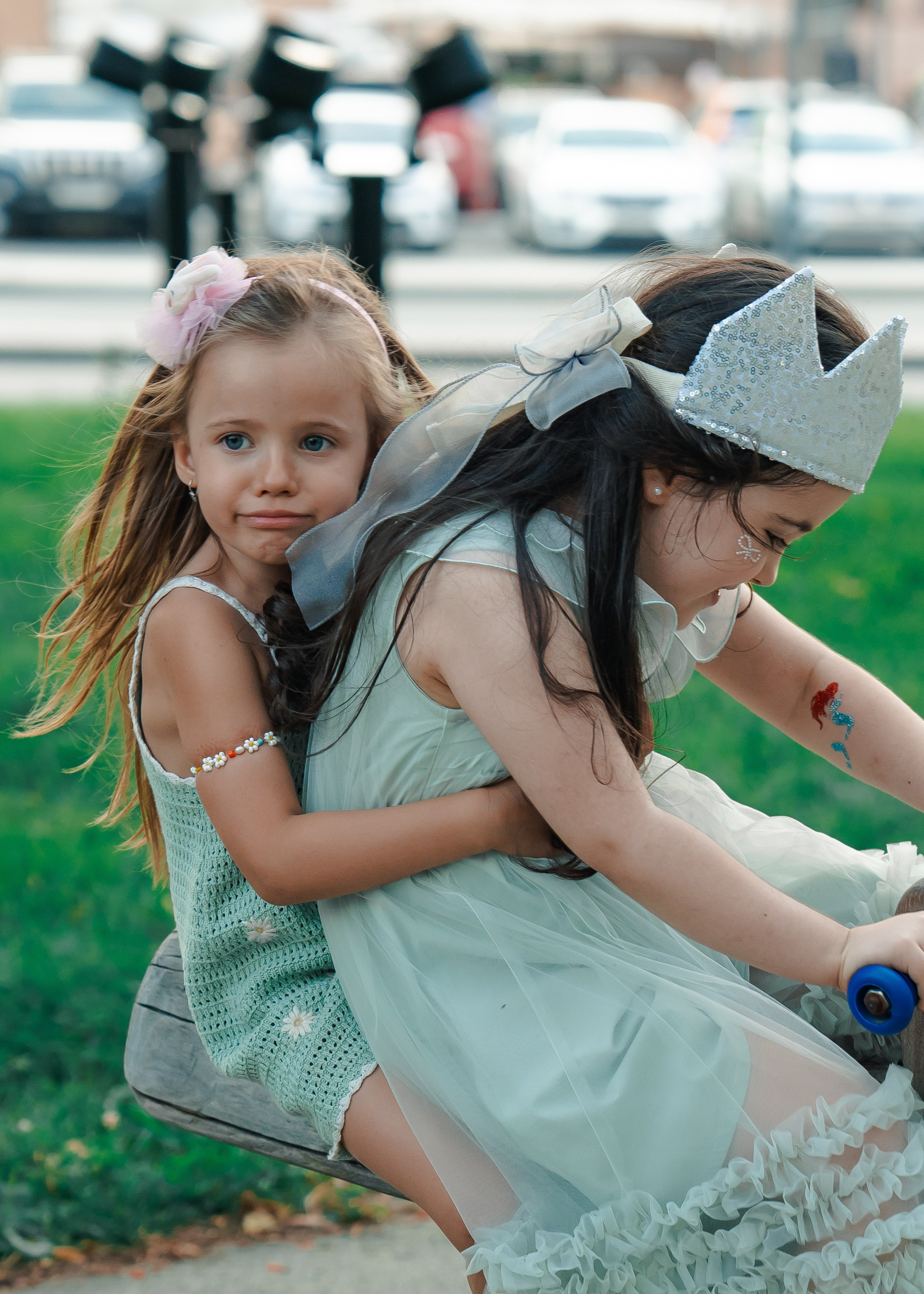 Принцесса Мая. Крамер Юлиана детский и семейный фотограф