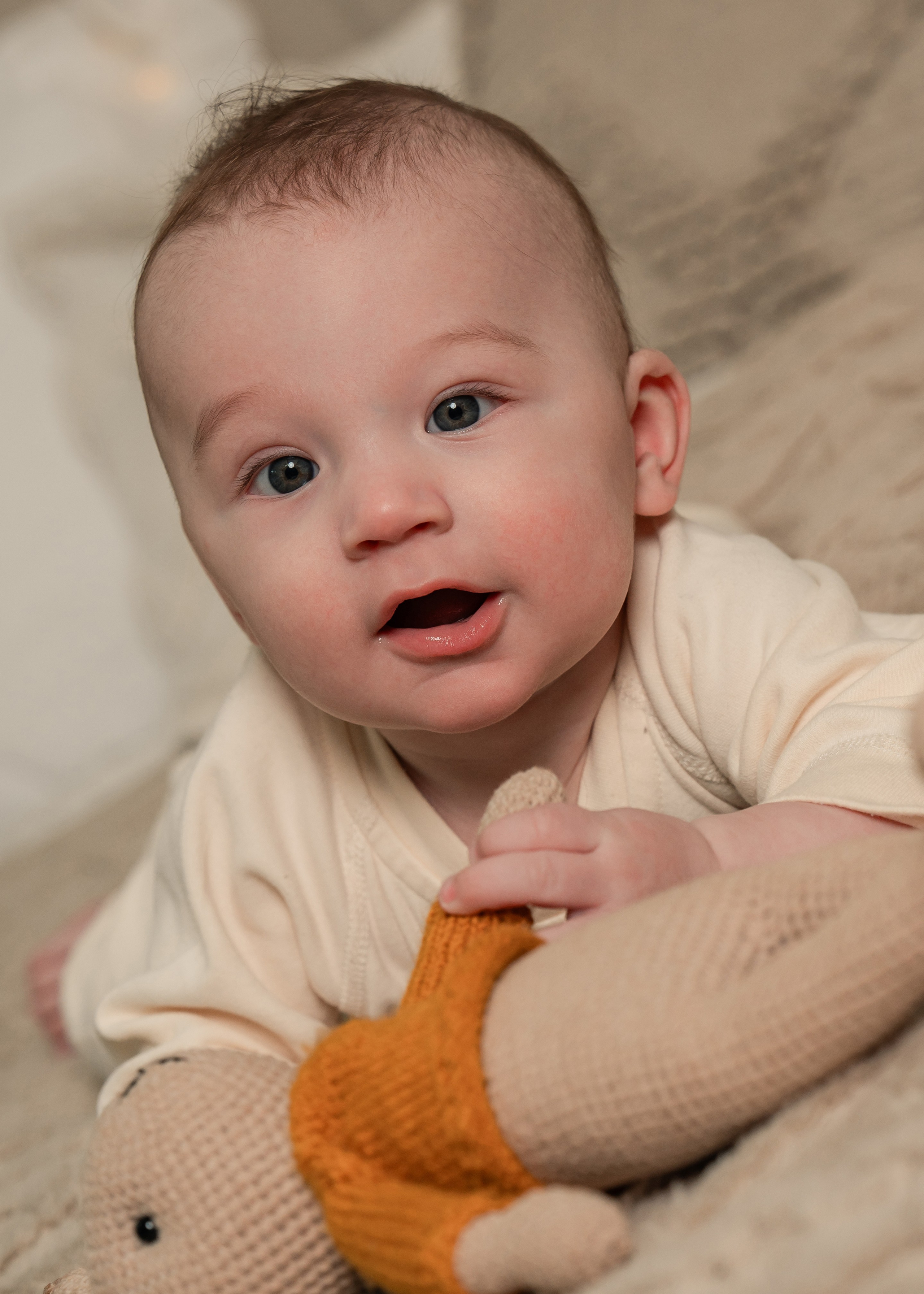 100% Милоты. Крамер Юлиана детский и семейный фотограф