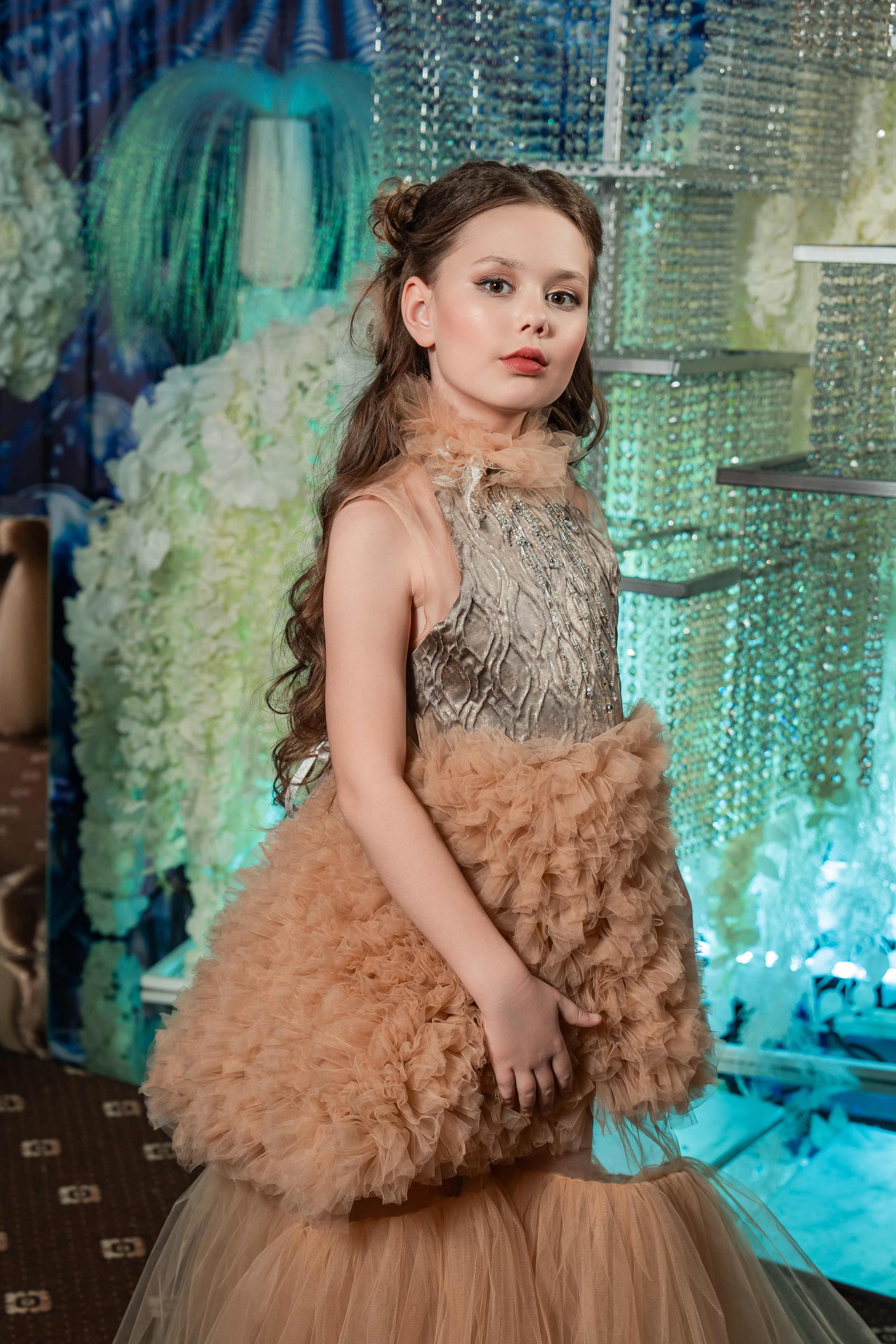 Параллельные Миры «Золотая Неделя» 2025. Крамер Юлиана детский и семейный фотограф