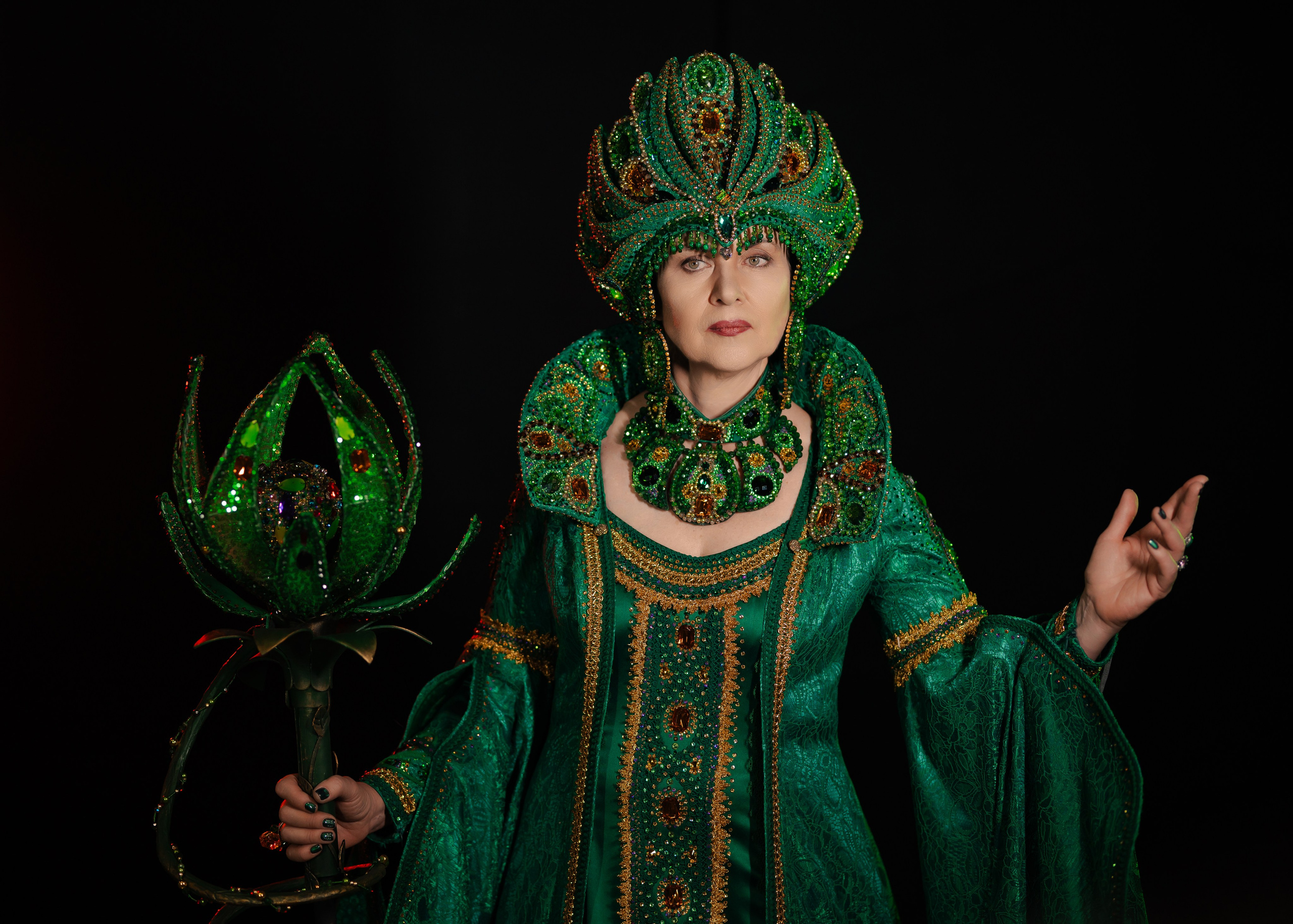 Epic Con Russia 2025. Крамер Юлиана детский и семейный фотограф