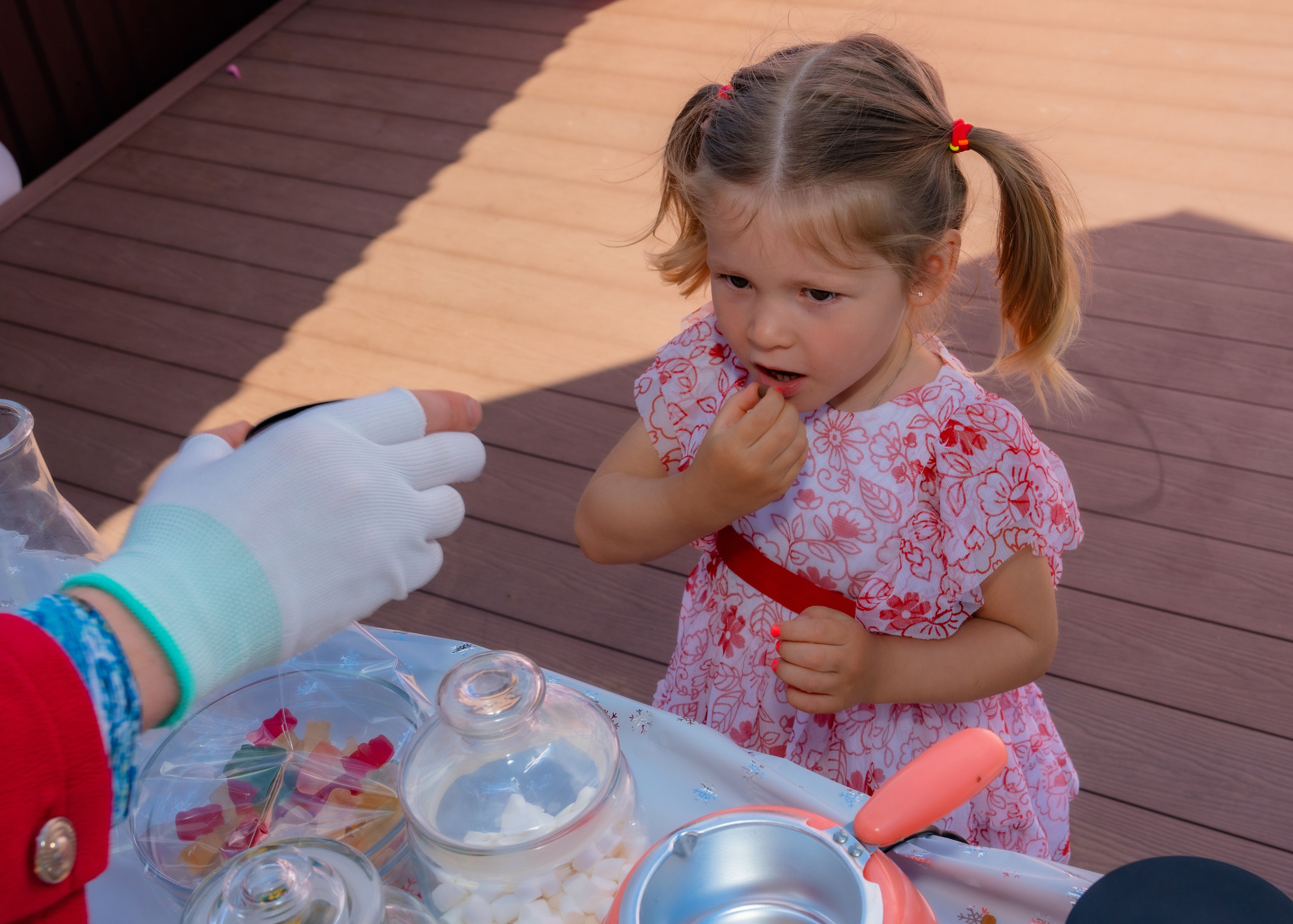 Вилли Вонка. Крамер Юлиана детский и семейный фотограф
