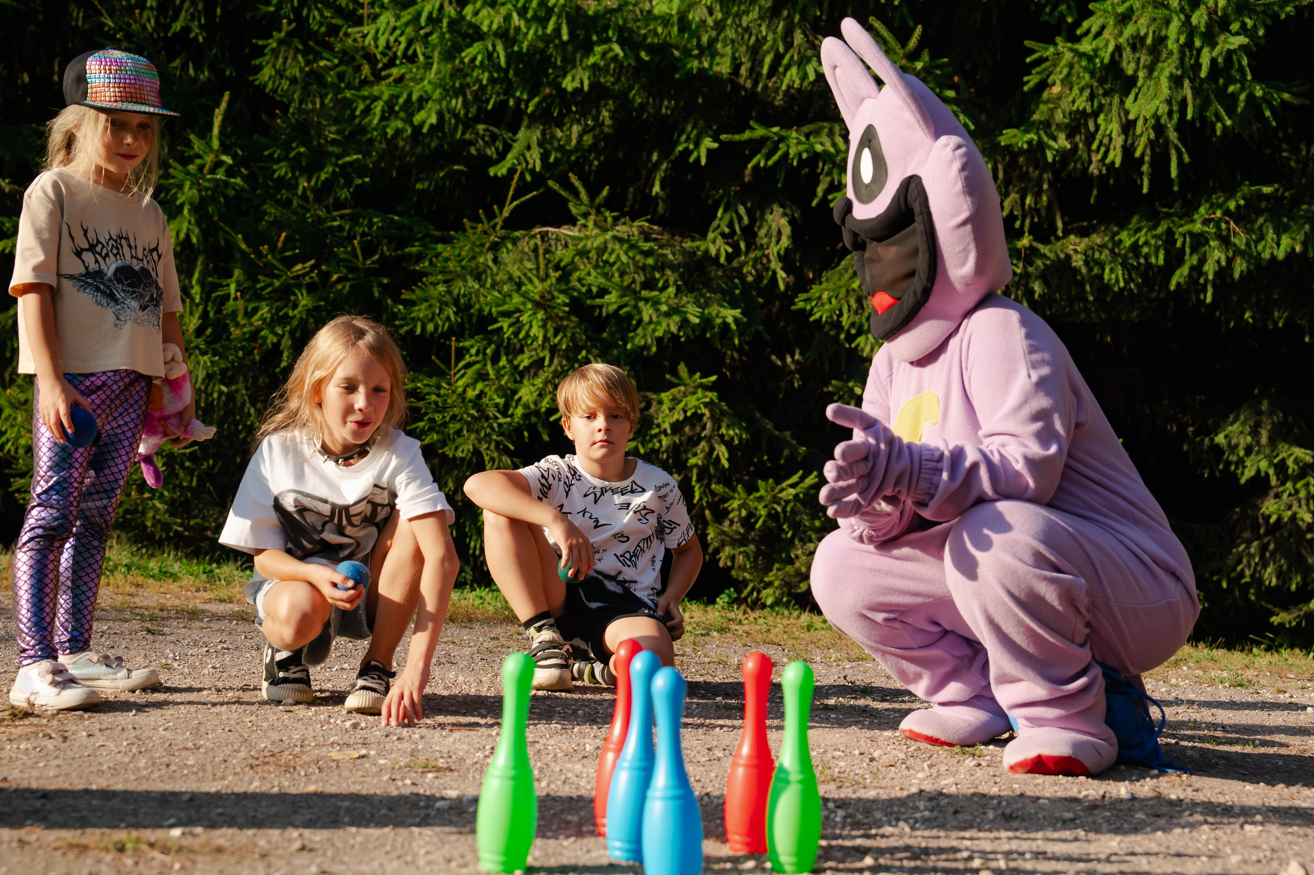 КэтНэп. Крамер Юлиана детский и семейный фотограф