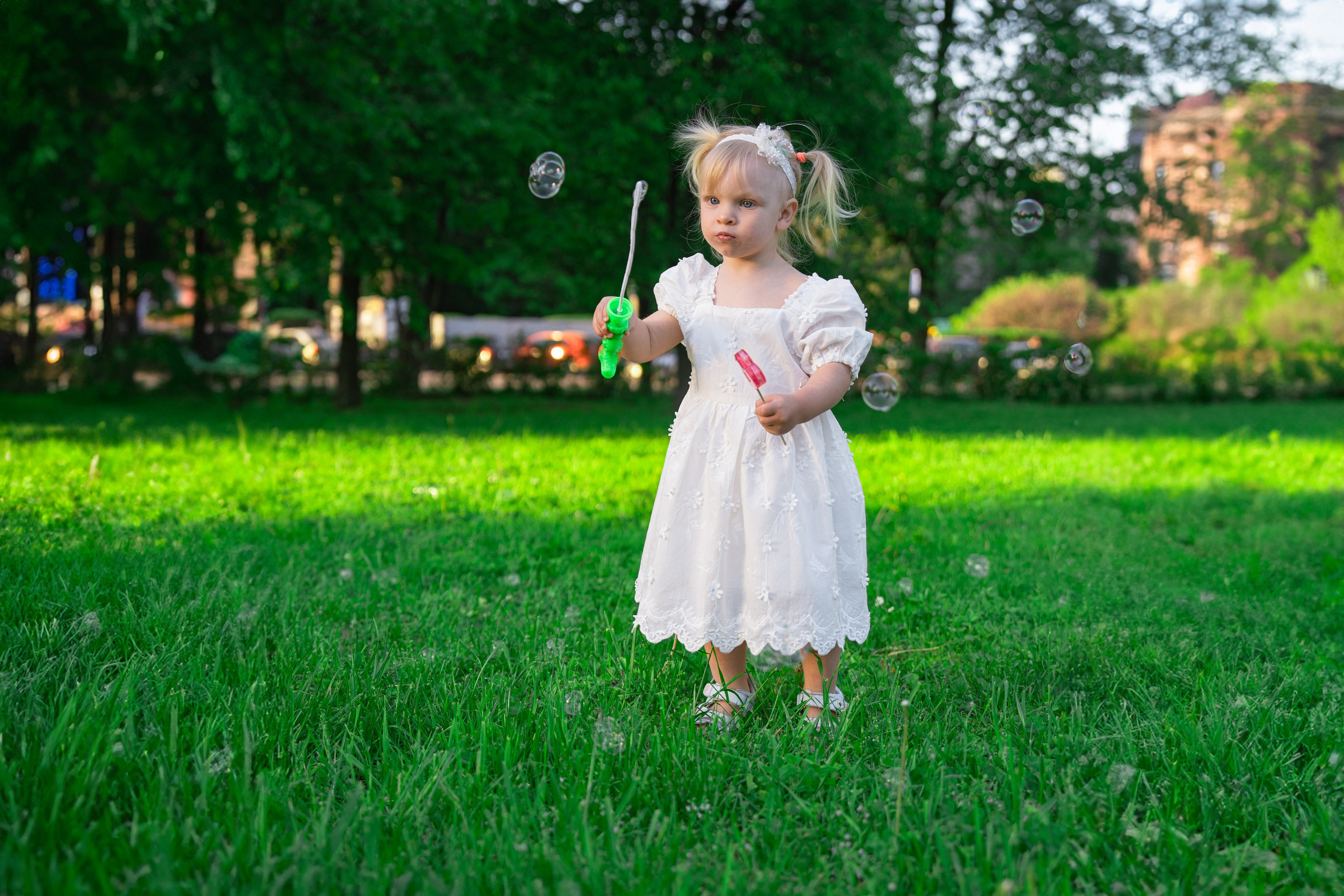 Семейная прогулка. Крамер Юлиана детский и семейный фотограф