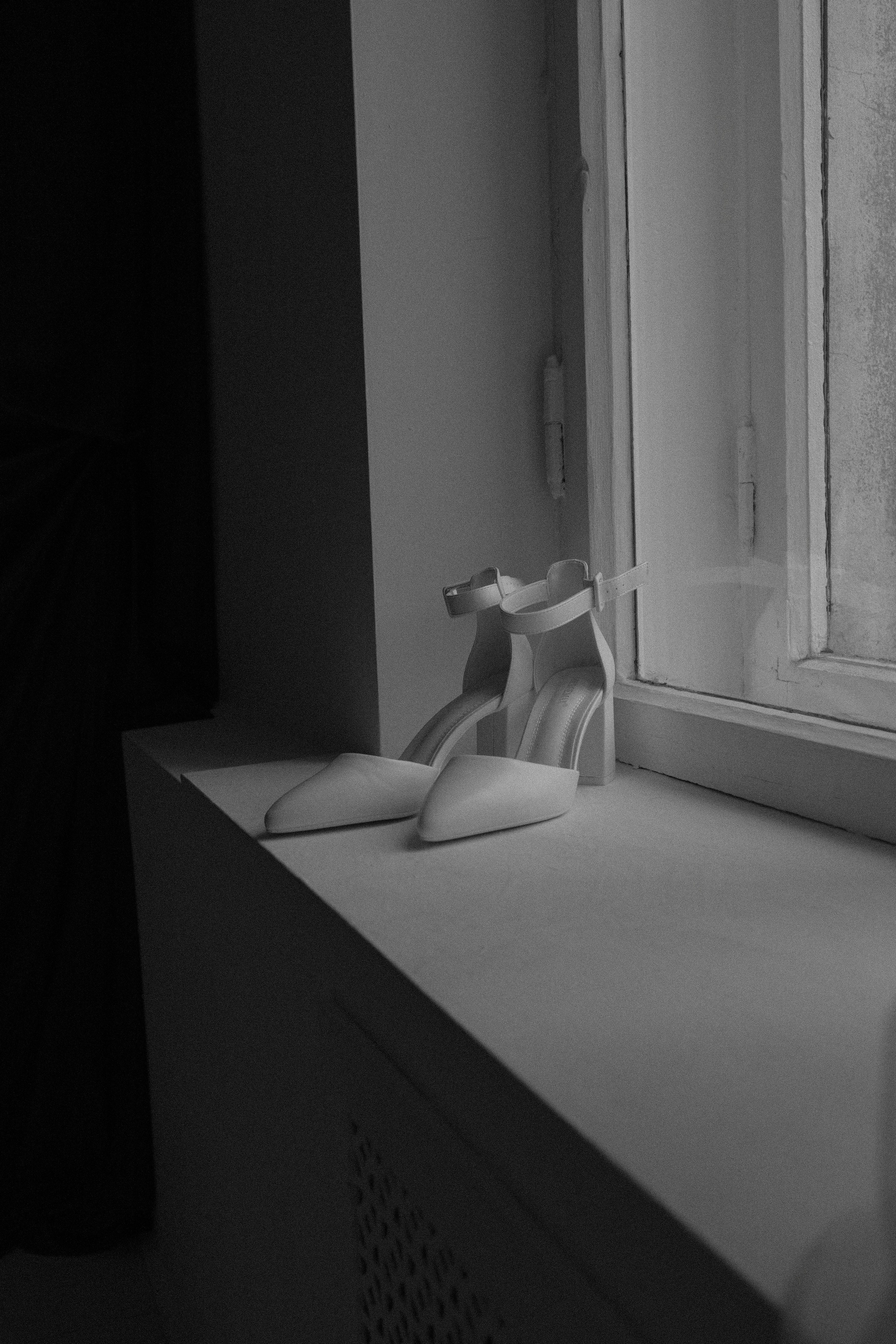 Матвей и Екатерина