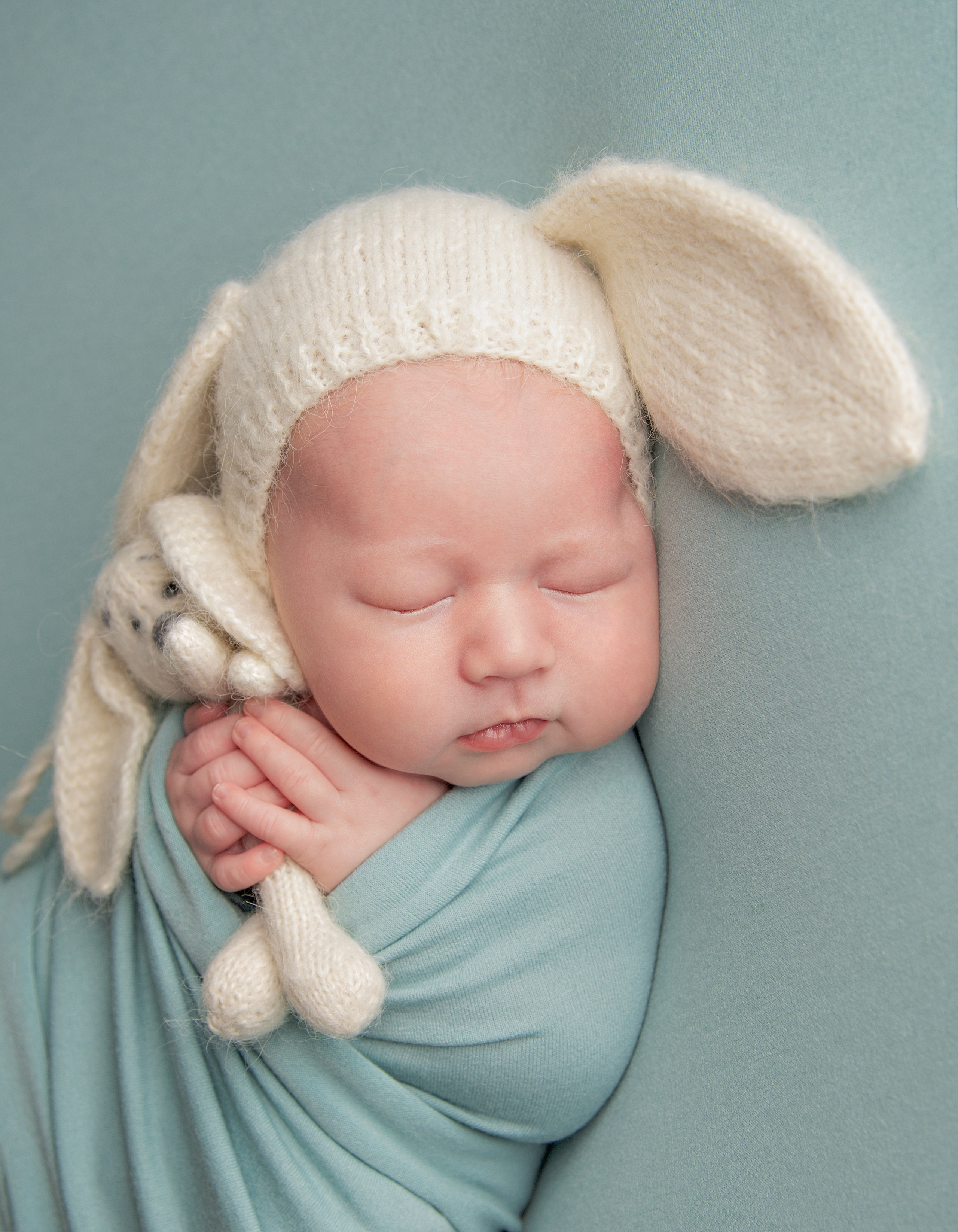 Фотосессия новорожденных в Ижевске. Фотограф новорожденных в Ижевске Анастасия Преснякова