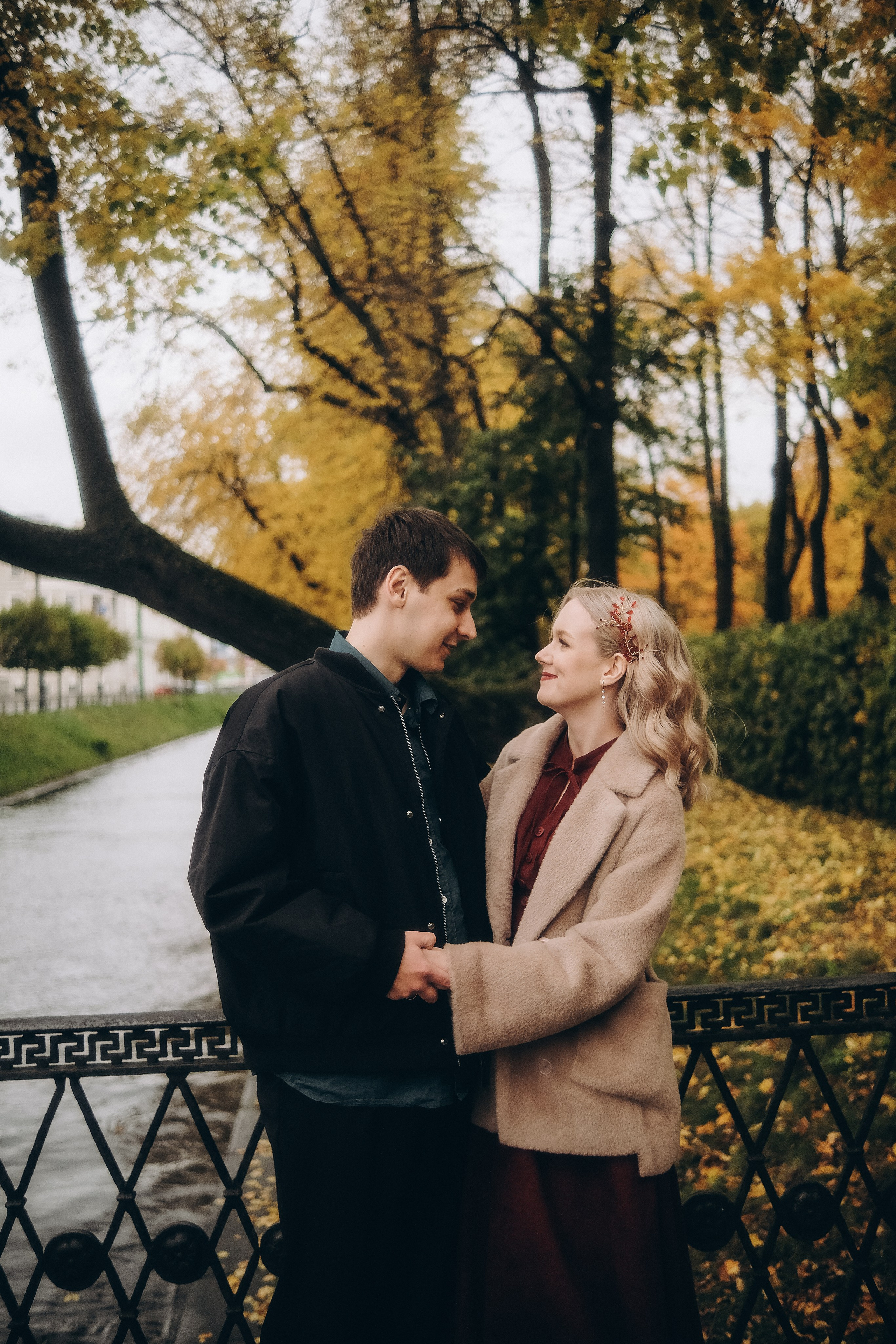 Соня&Паша. Phdkvmr.ru