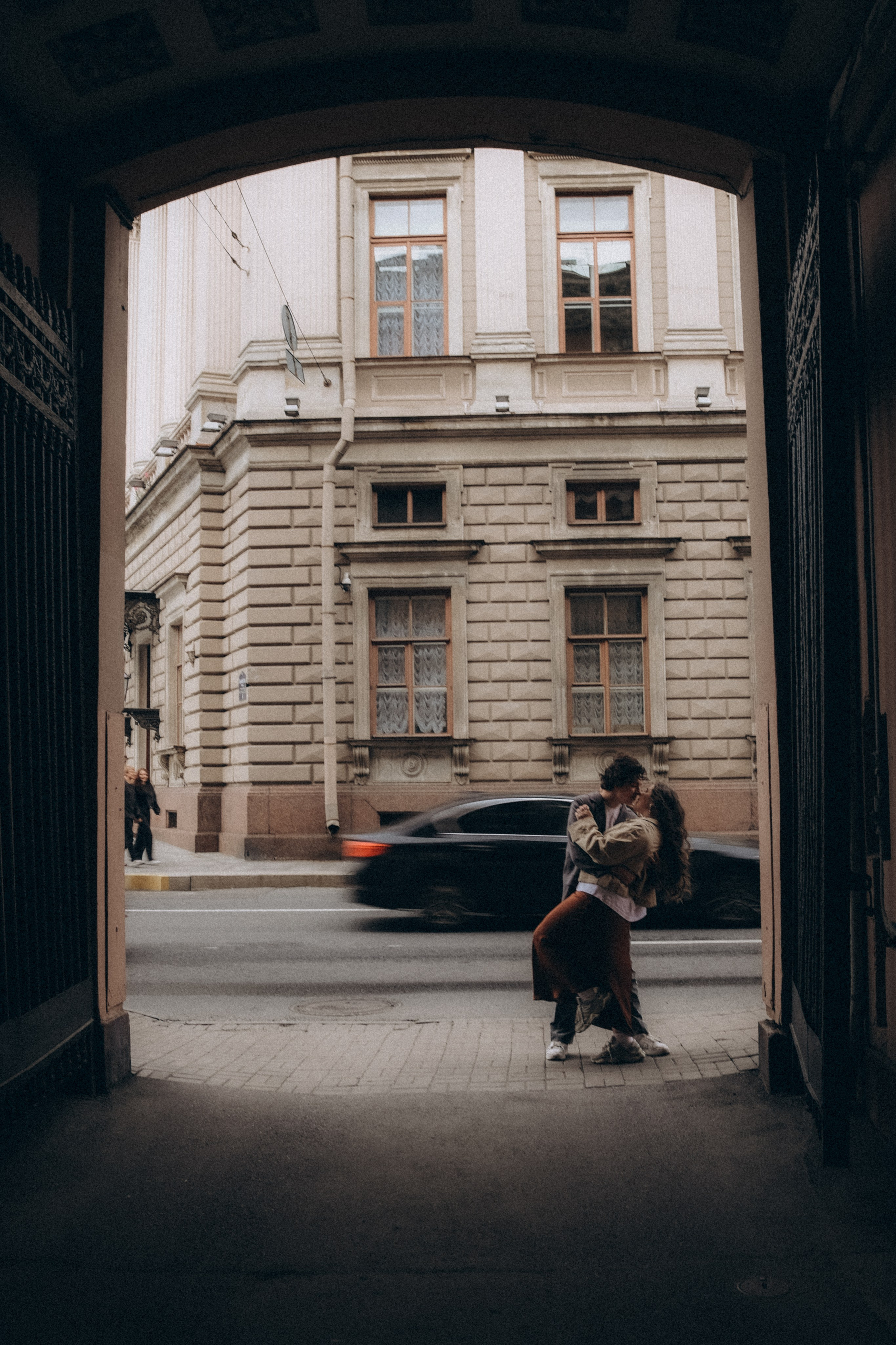 Даша & Дима. Phdkvmr.ru