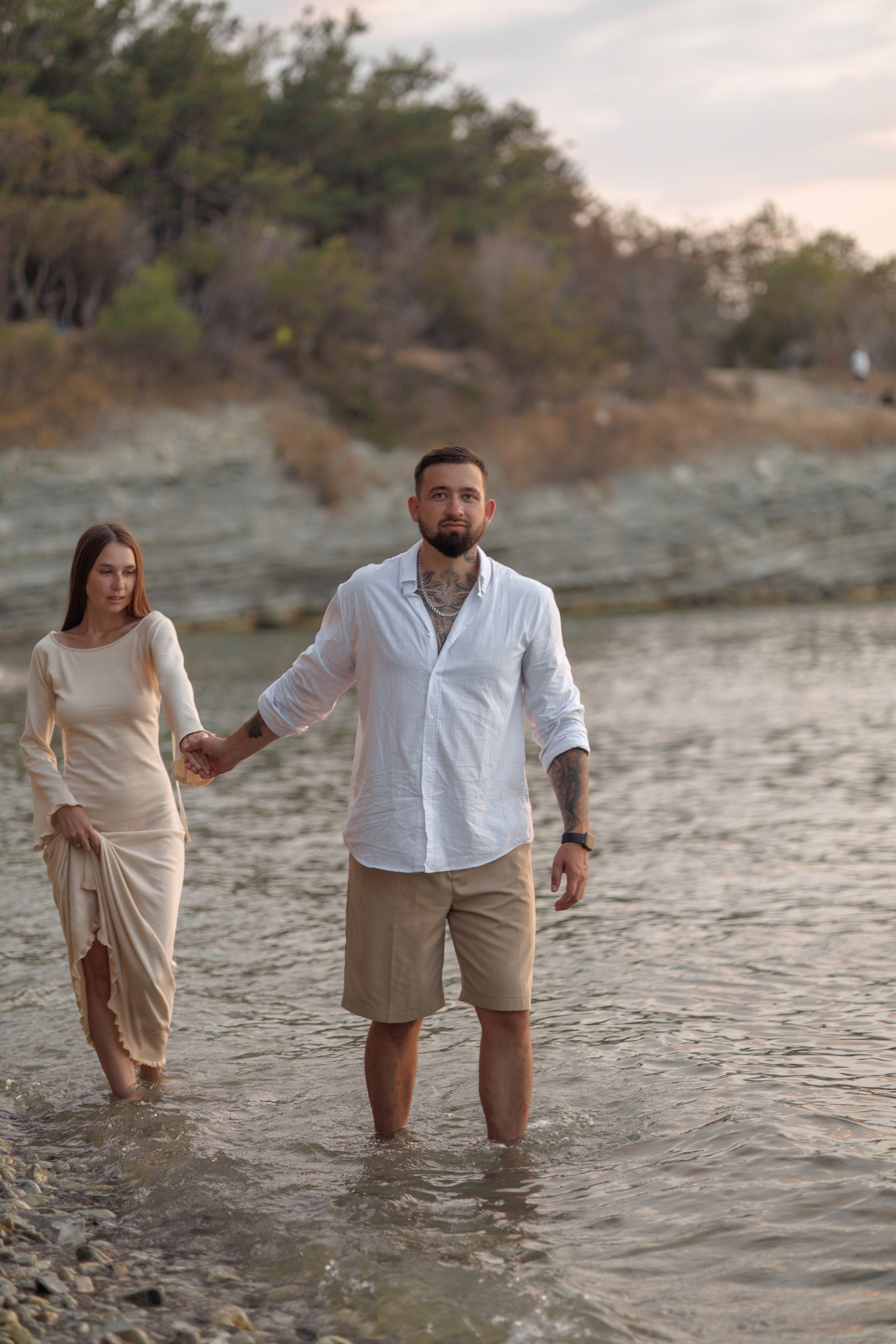 Предложение. Семейный и портретный фотограф в Геленджике Любовь Бодрова