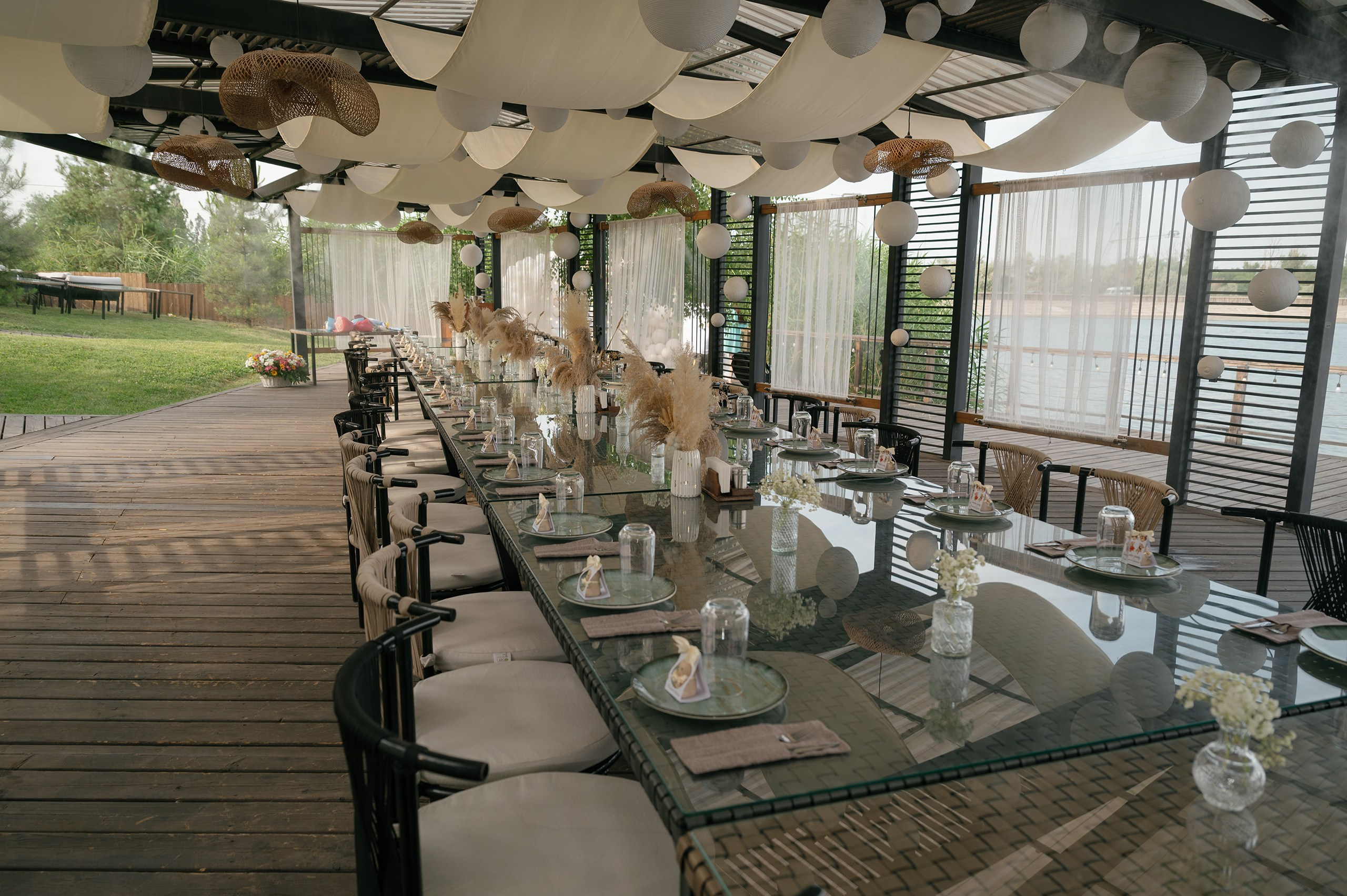 Gender reveal party (12.06.25). Фотограф в Алматы — Алексей Коньков | Репортаж, свадьбы, портреты