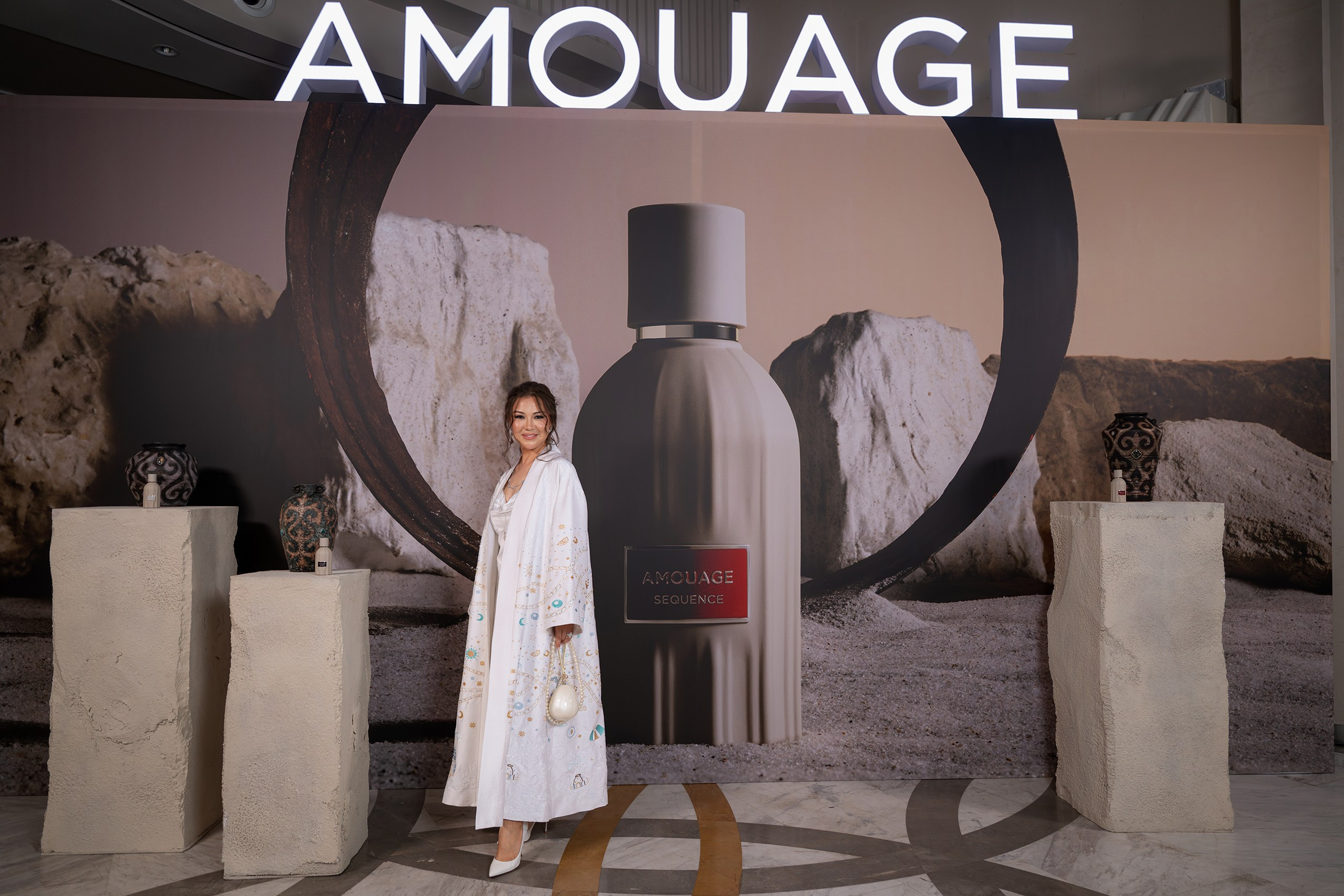 AMOUAGE / XVI Traditional Gala Dinner. Фотограф в Алматы — Алексей Коньков | Репортаж, свадьбы, портреты, Love story