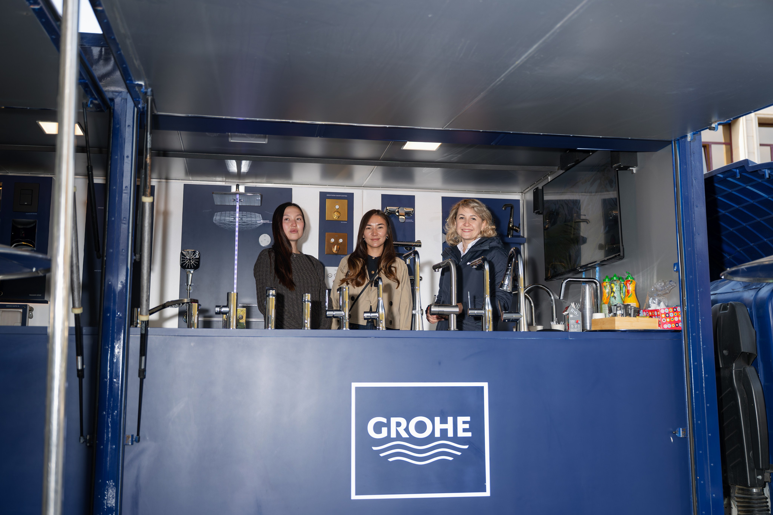 Tanu Awards 2025. Фотограф в Алматы — Алексей Коньков | Репортаж, свадьбы, портреты