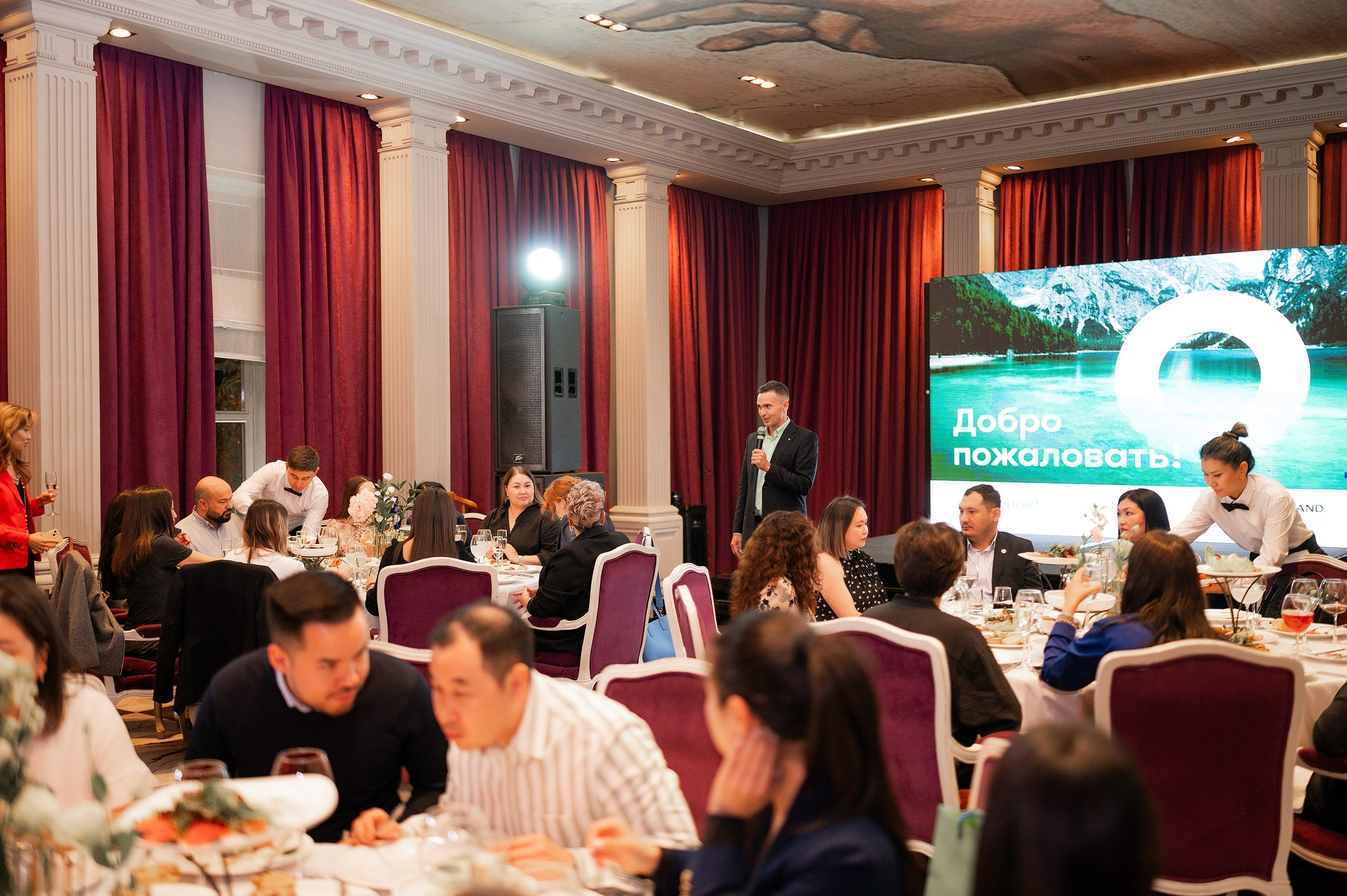 Ostrovok Event. Фотограф в Алматы — Алексей Коньков | Репортаж, свадьбы, портреты