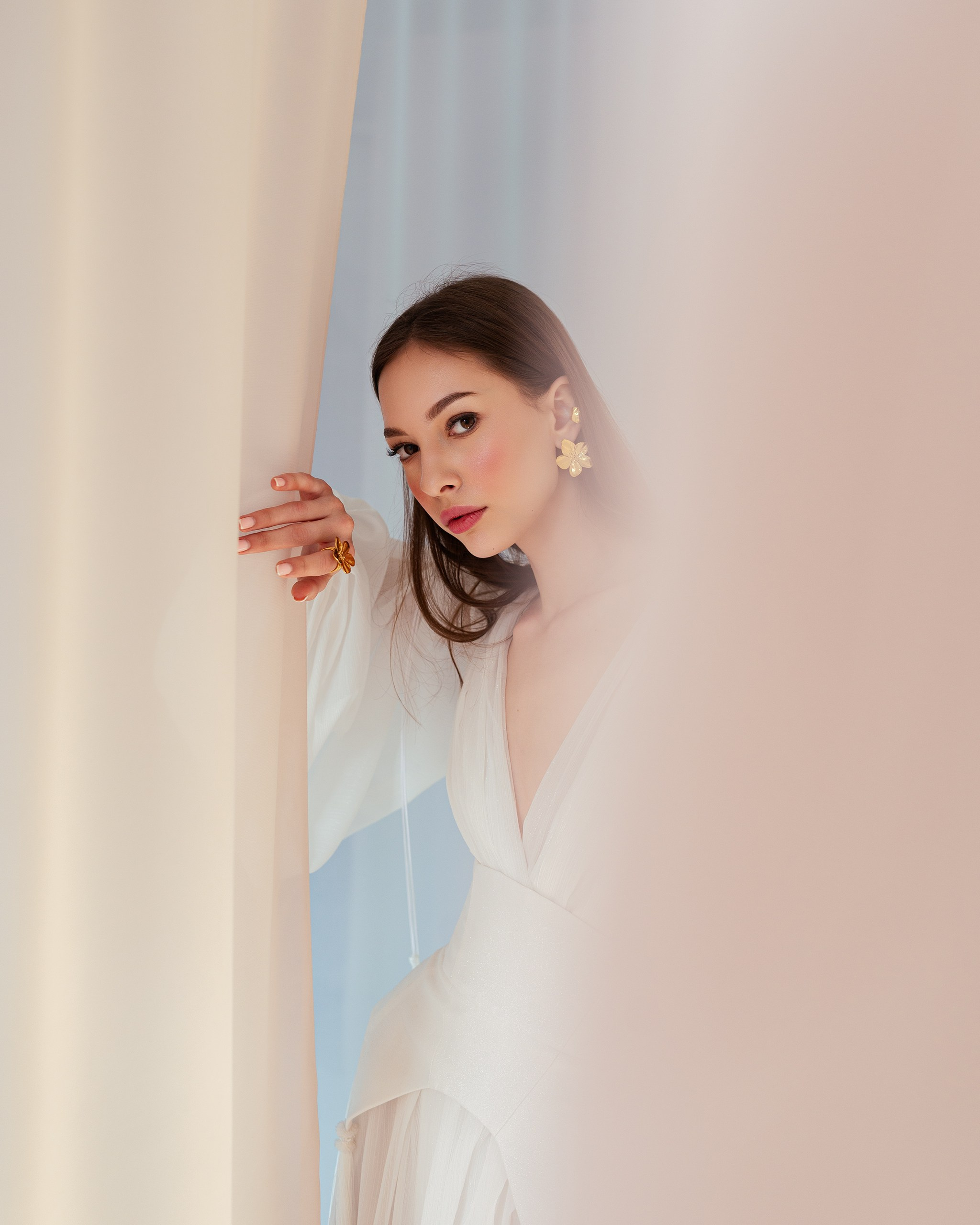 Karina Sagutdinova. Свадебный фотограф в Алматы — Алексей Коньков