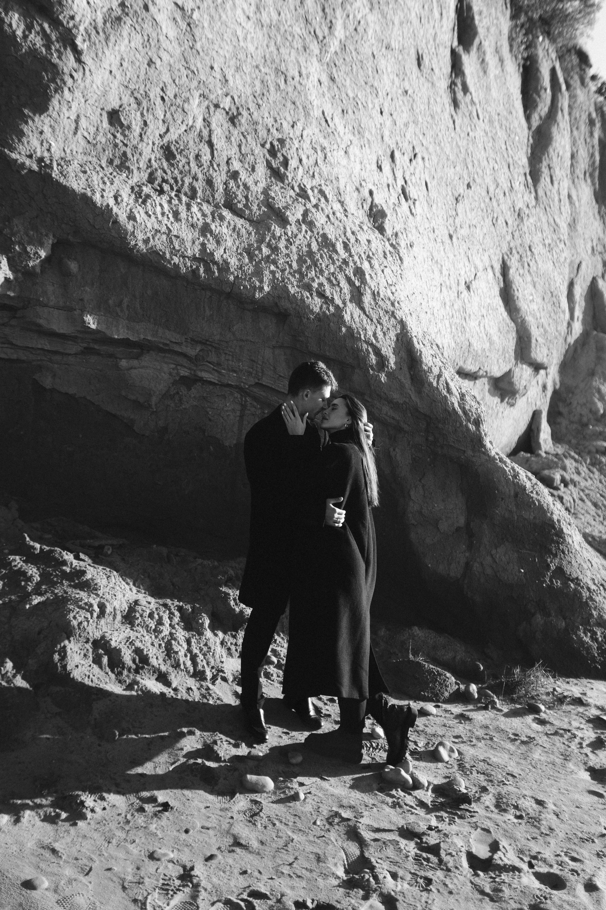 A&S. Свадебный и портретный фотограф в Калининграде и Москве Марк Юдинцев