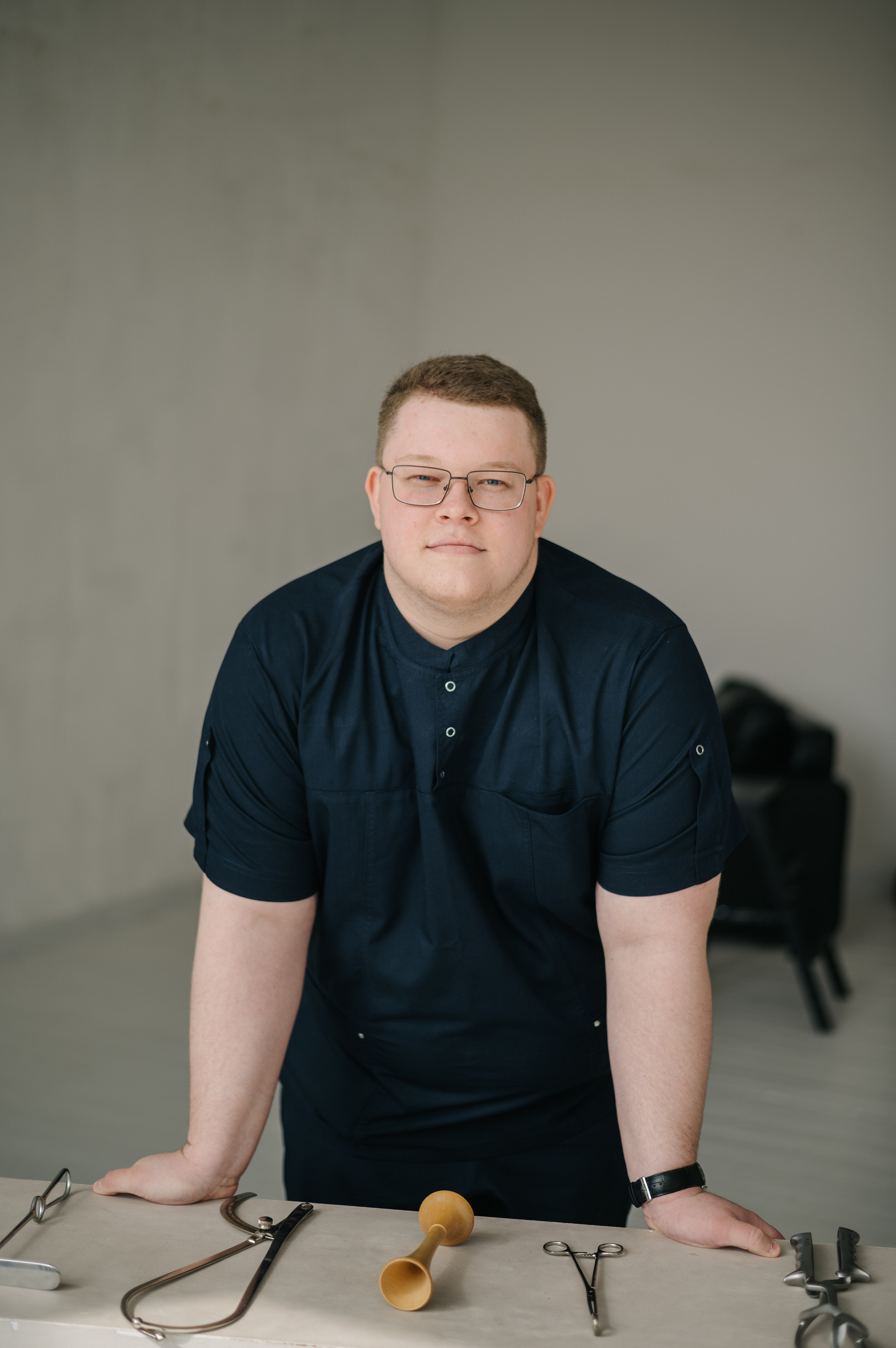 СГМУ 2025. Фотограф Архангельск