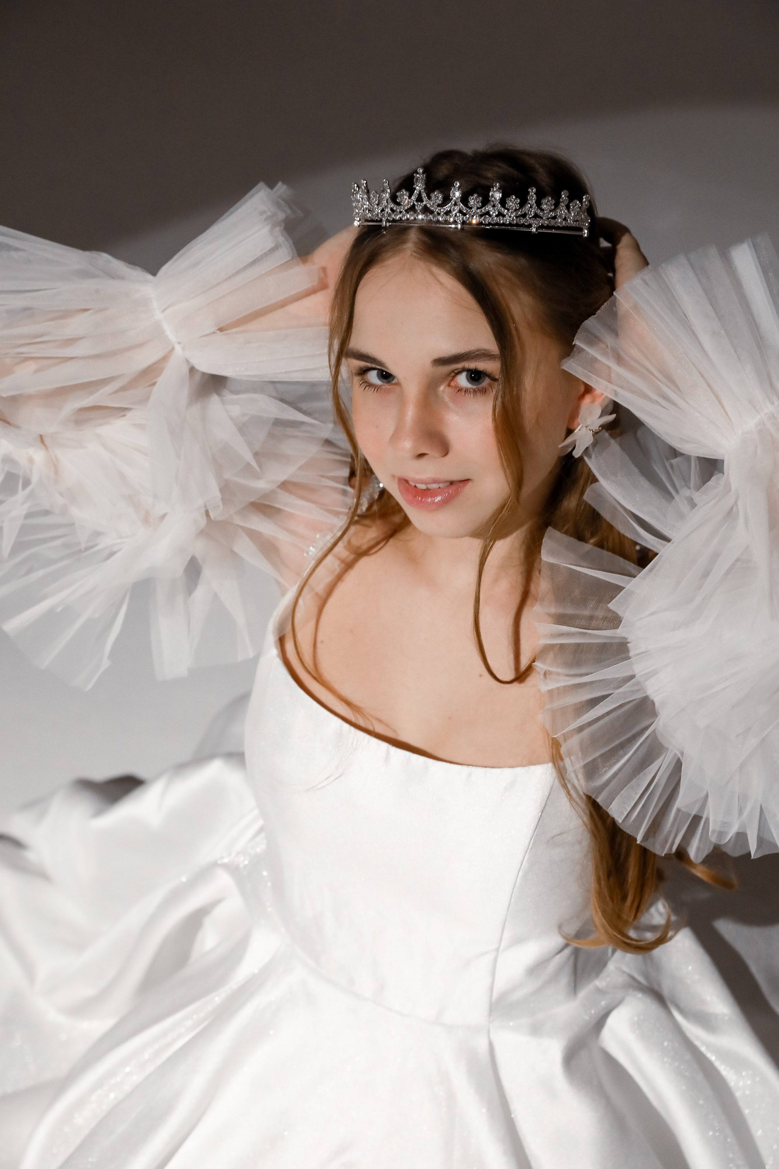 День совершеннолетия! Один раз и это сохранить в красивой истории. Индивидуальный и семейный фотограф Ирина Москвичёва