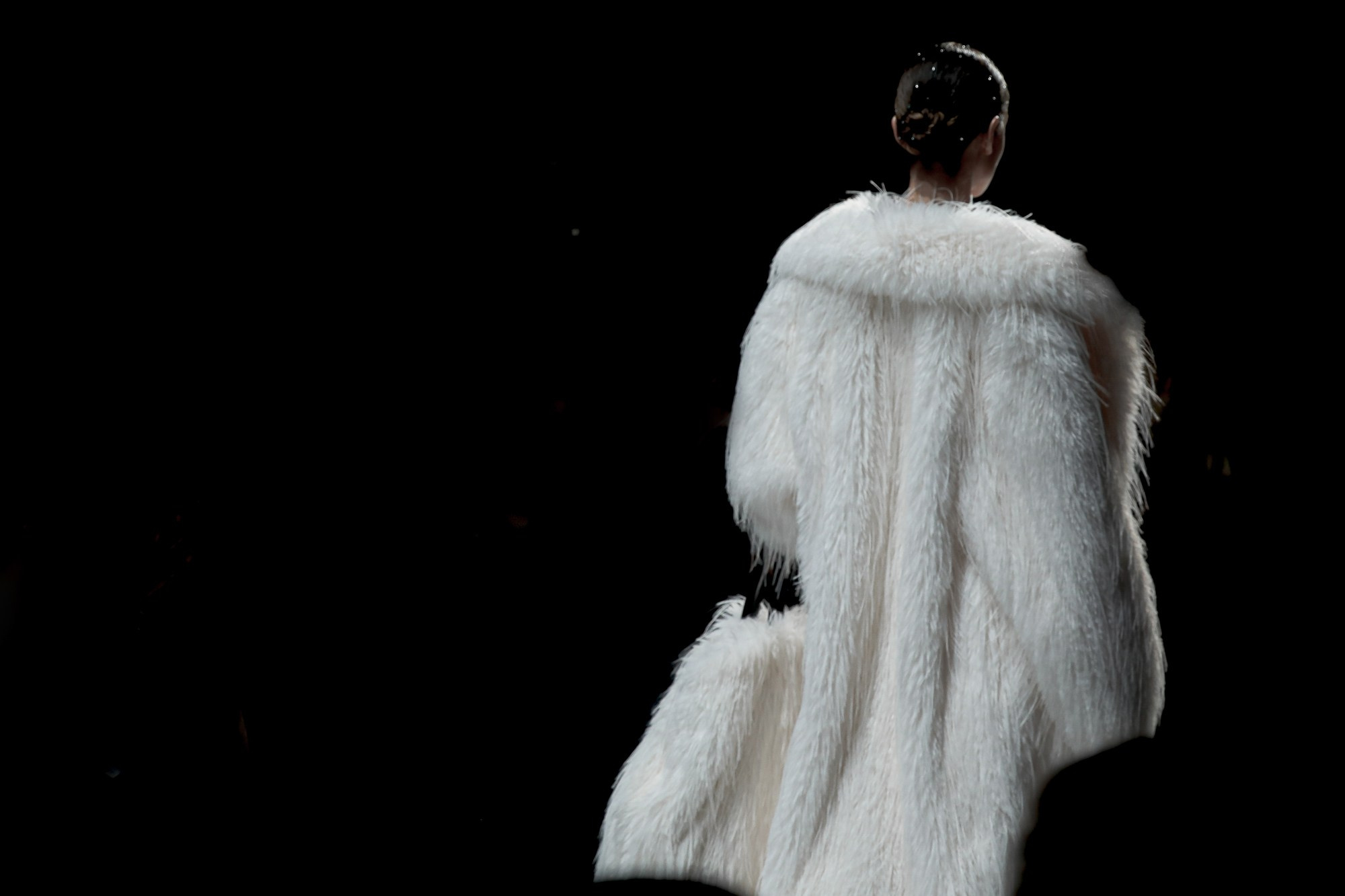 Московская неделя моды. Anastasia Jes | Свадебный фотограф