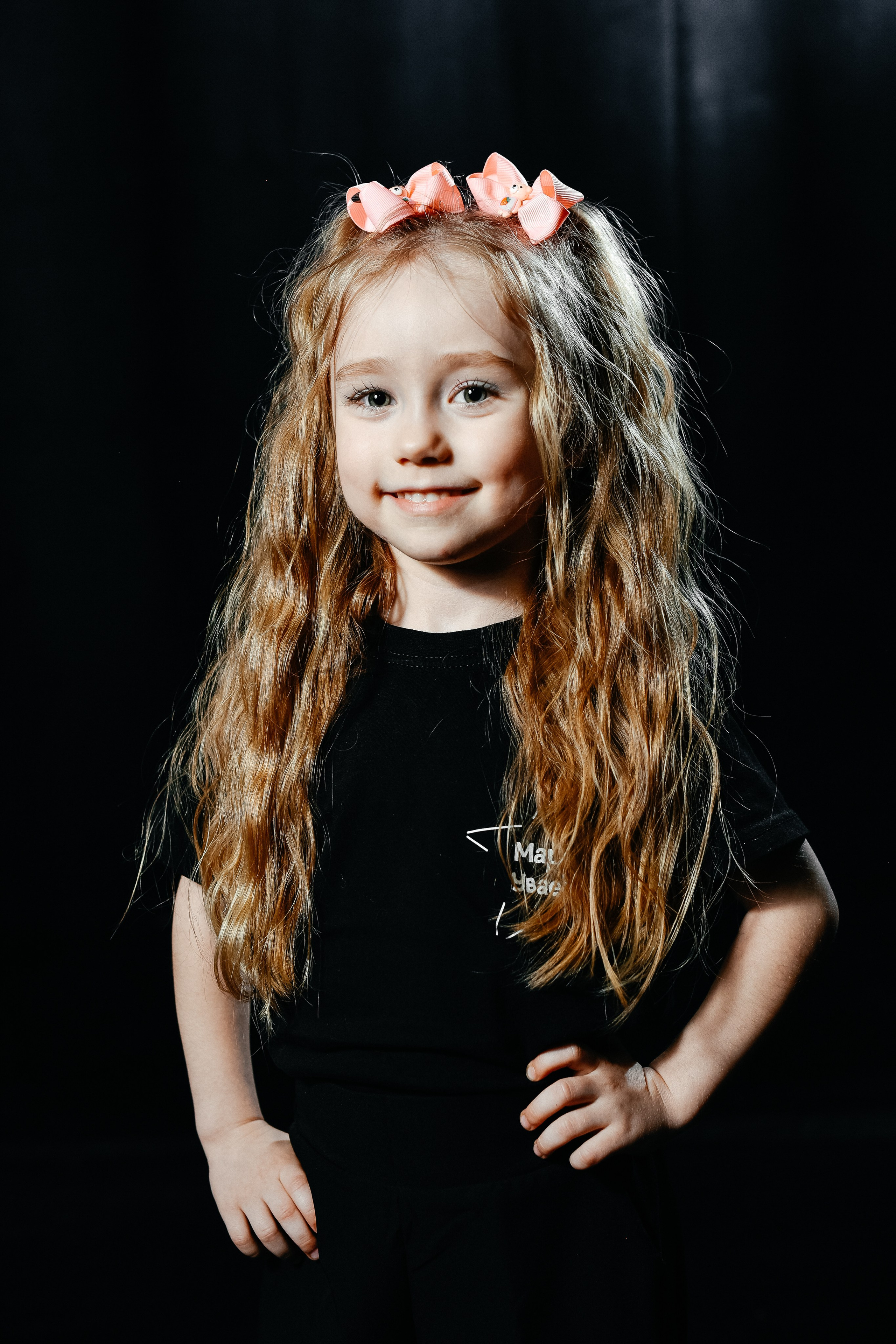 Дети «Артист»