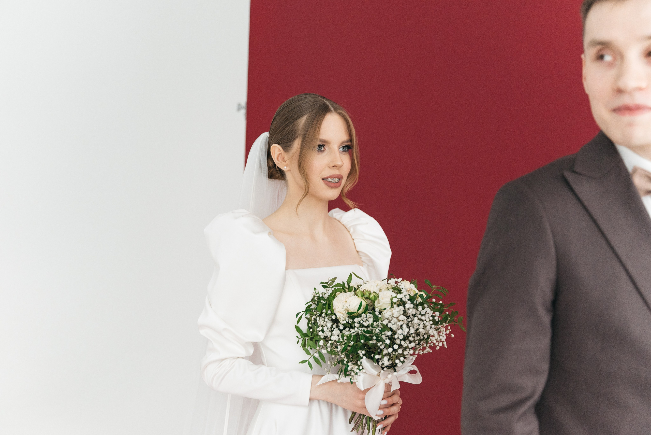 Лина и Евгений. Репортажный и свадебный фотограф в Сургуте