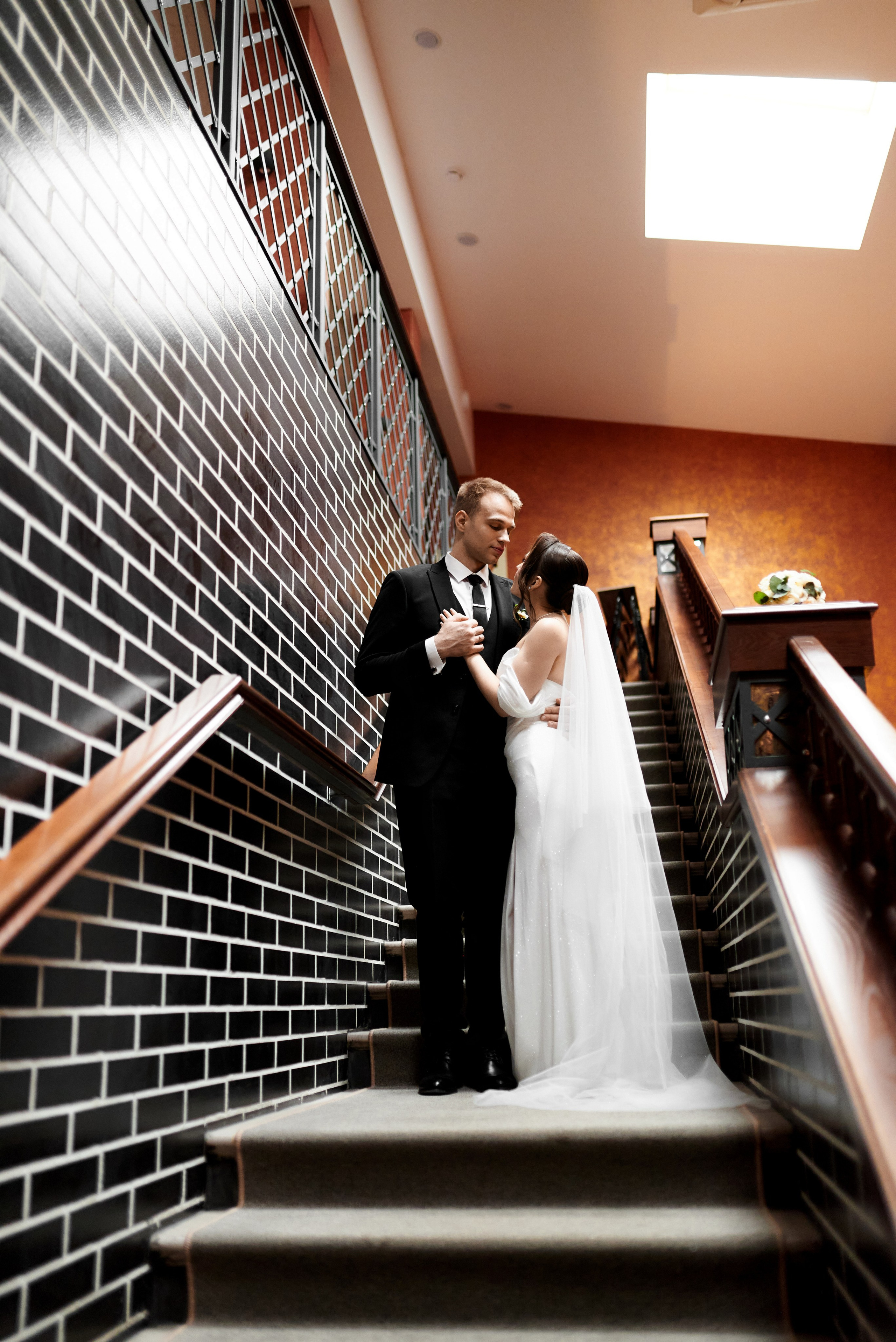 Свадьба Вани и Леры. Свадебный фотограф г. Новочеркасск г. Ростов-на-Дону