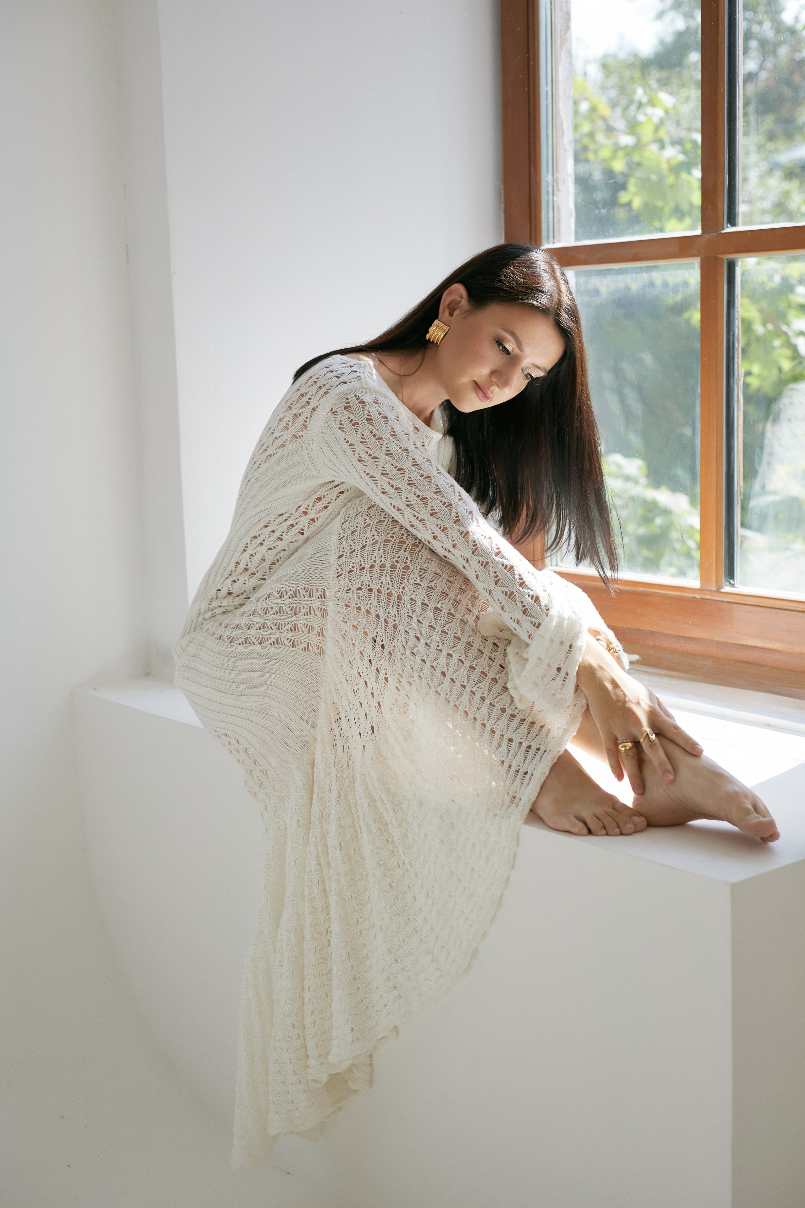 Flower. Ксения Исакова — фотограф Кострома