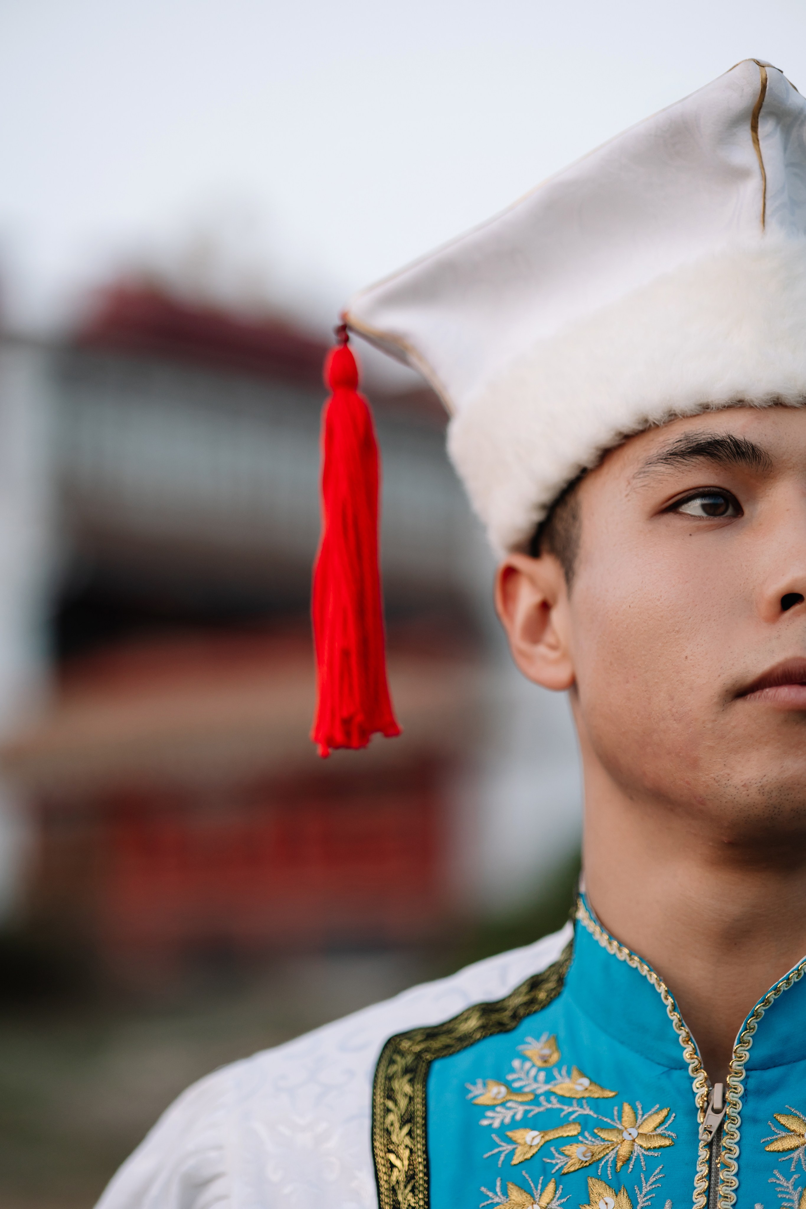 Предсвадебная фотосессия Виктора и Дины. Свадебный и семейный фотограф в Элисте Лиджик Сарлов