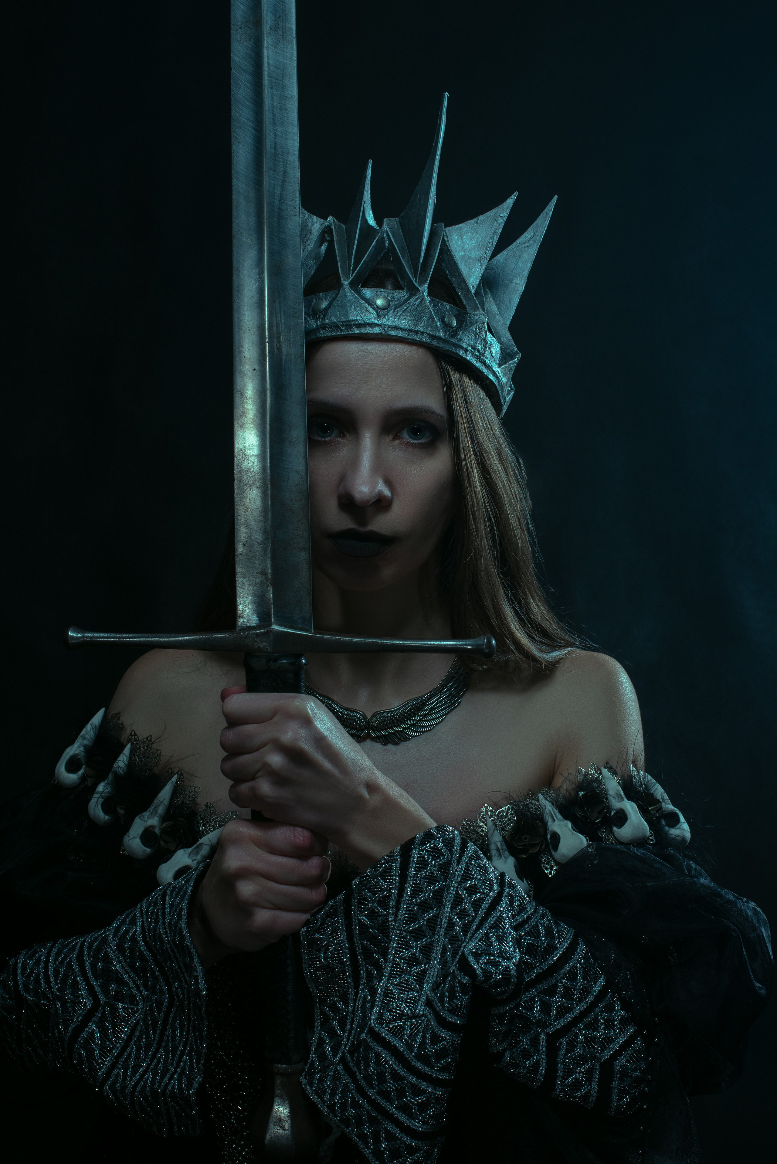 Сказочные. Ксения Далишнева — сказочный фотограф во Владивостоке