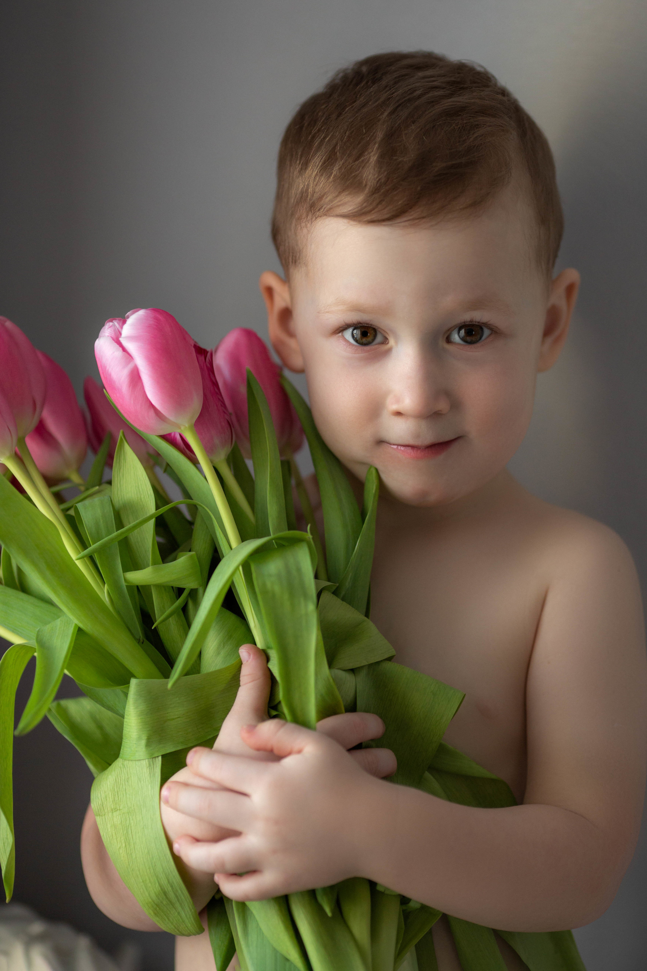 Портреты. Детский и семейный фотограф Алиса Хмелева г. Апатиты