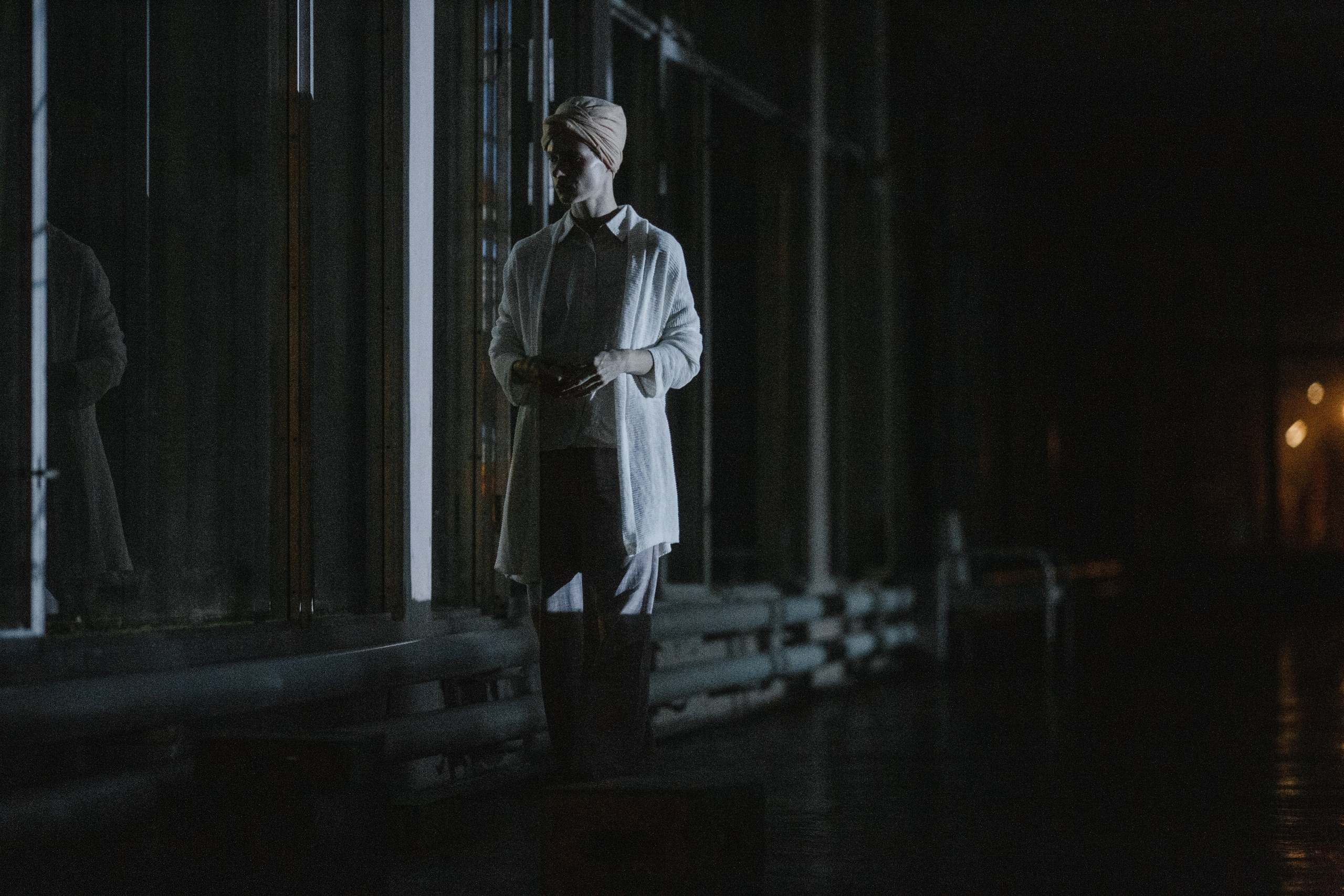 Back stage — съемка фильма. Свадебный фотограф в Москве Арчылан Николаев