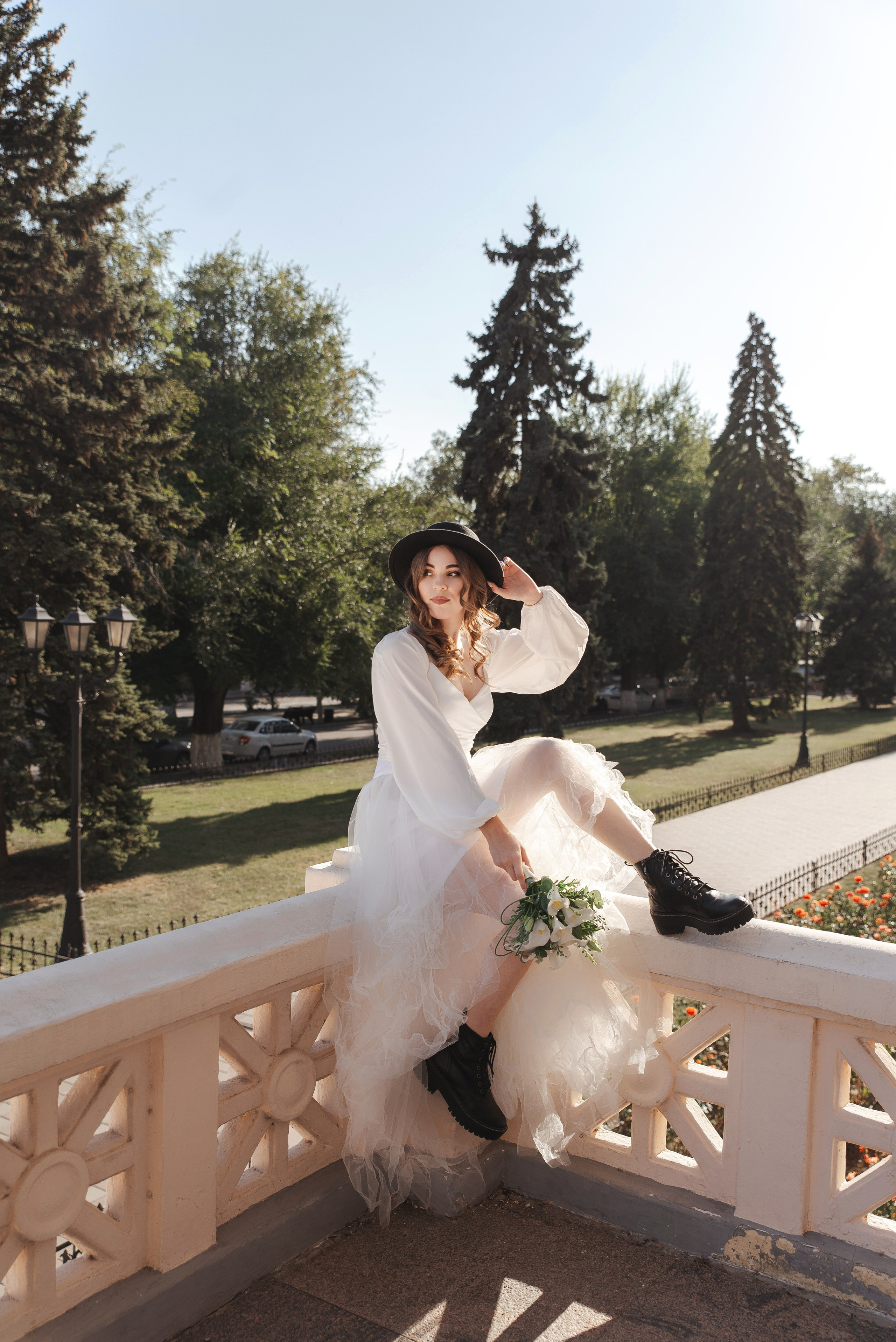 Владислав и Юлия. Фотограф Дарья Борисова в г. Новочеркасск и РО