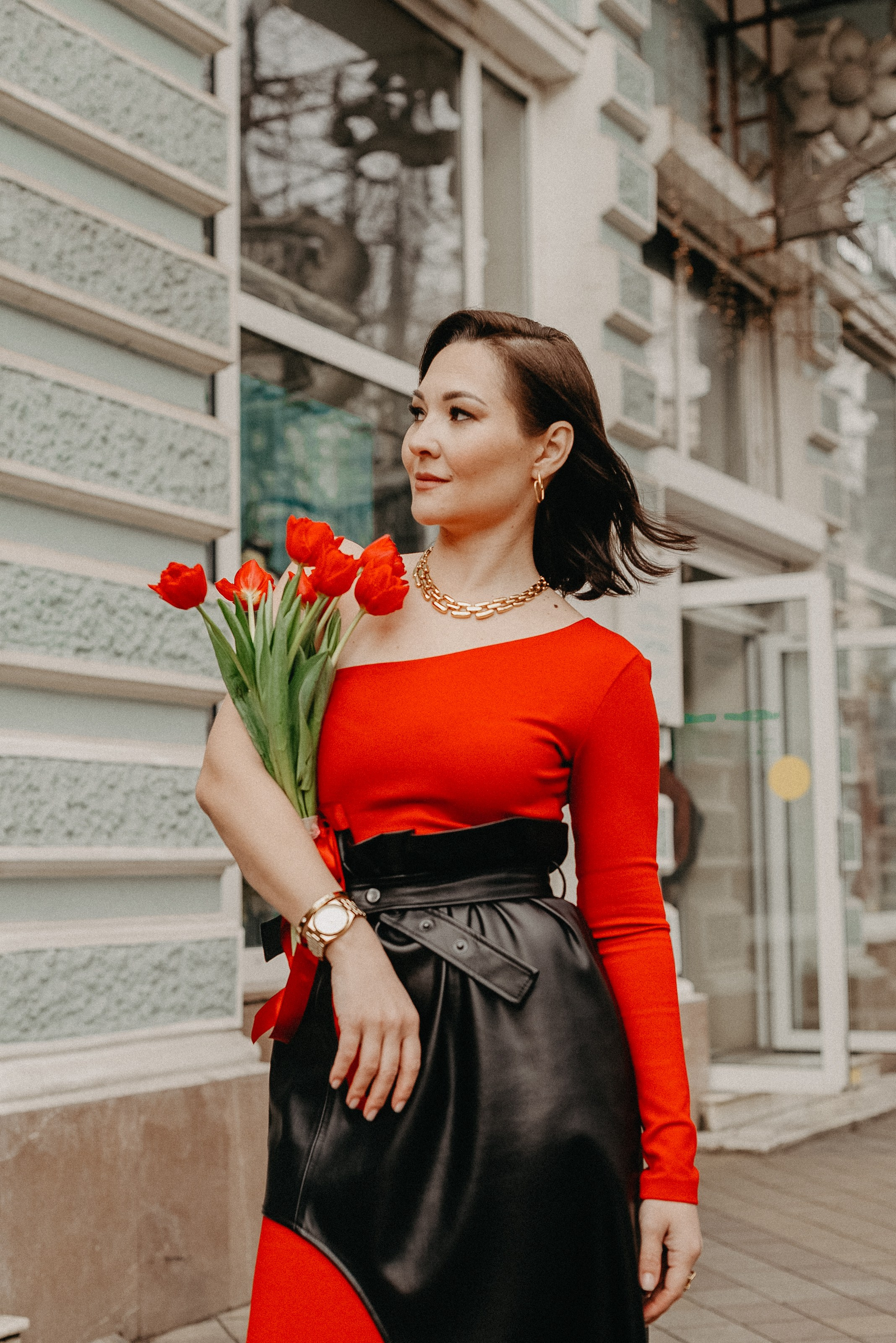 В центре внимания. Женский и семейный фотограф Сочи и Краснодар Ольга Маловик