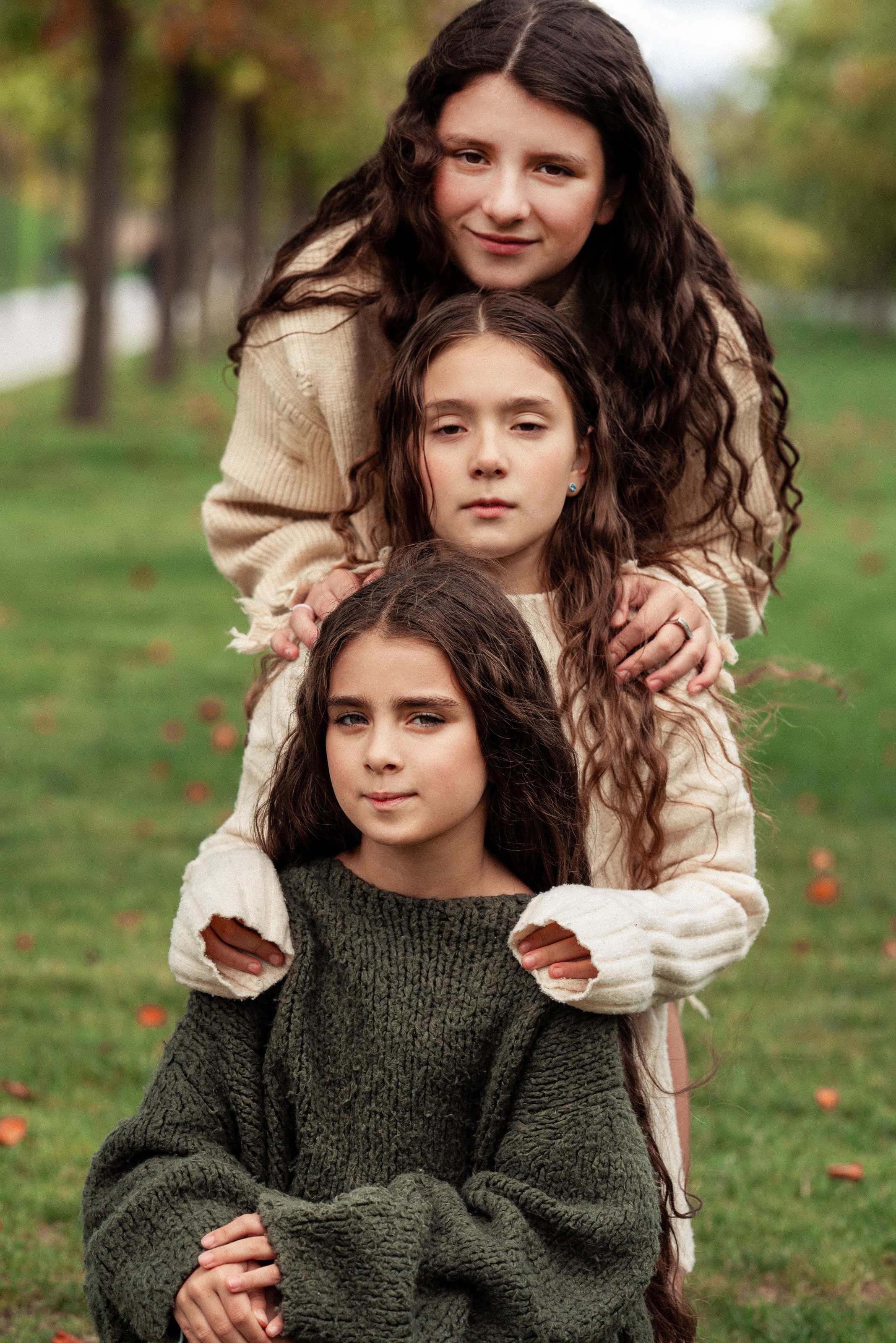 Маленькие женщины. Женский и семейный фотограф Сочи и Краснодар Ольга Маловик