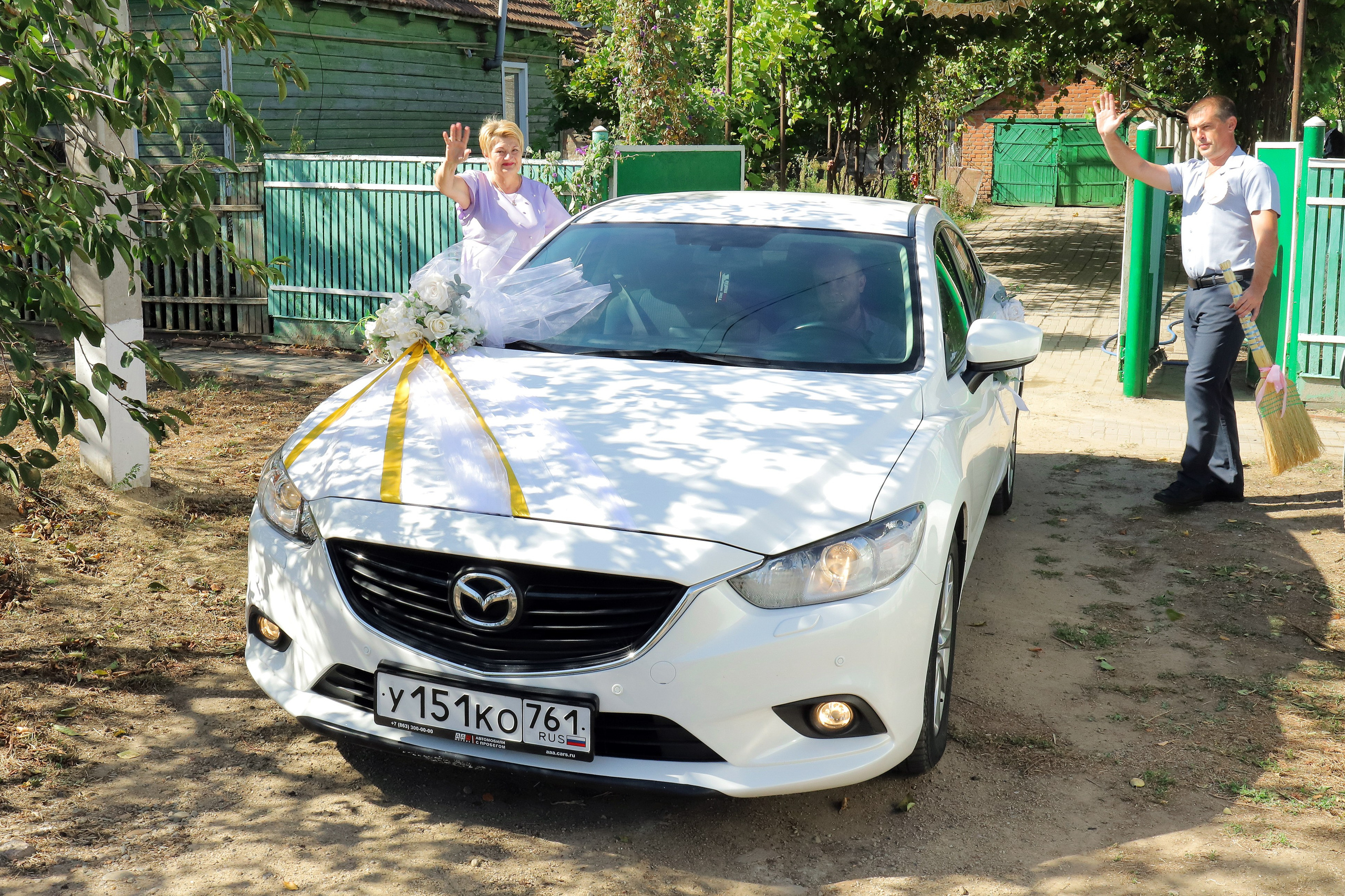 Андрей и Виктория. Игорь Варава свадебный фотограф видеограф Белая Глина Краснодар