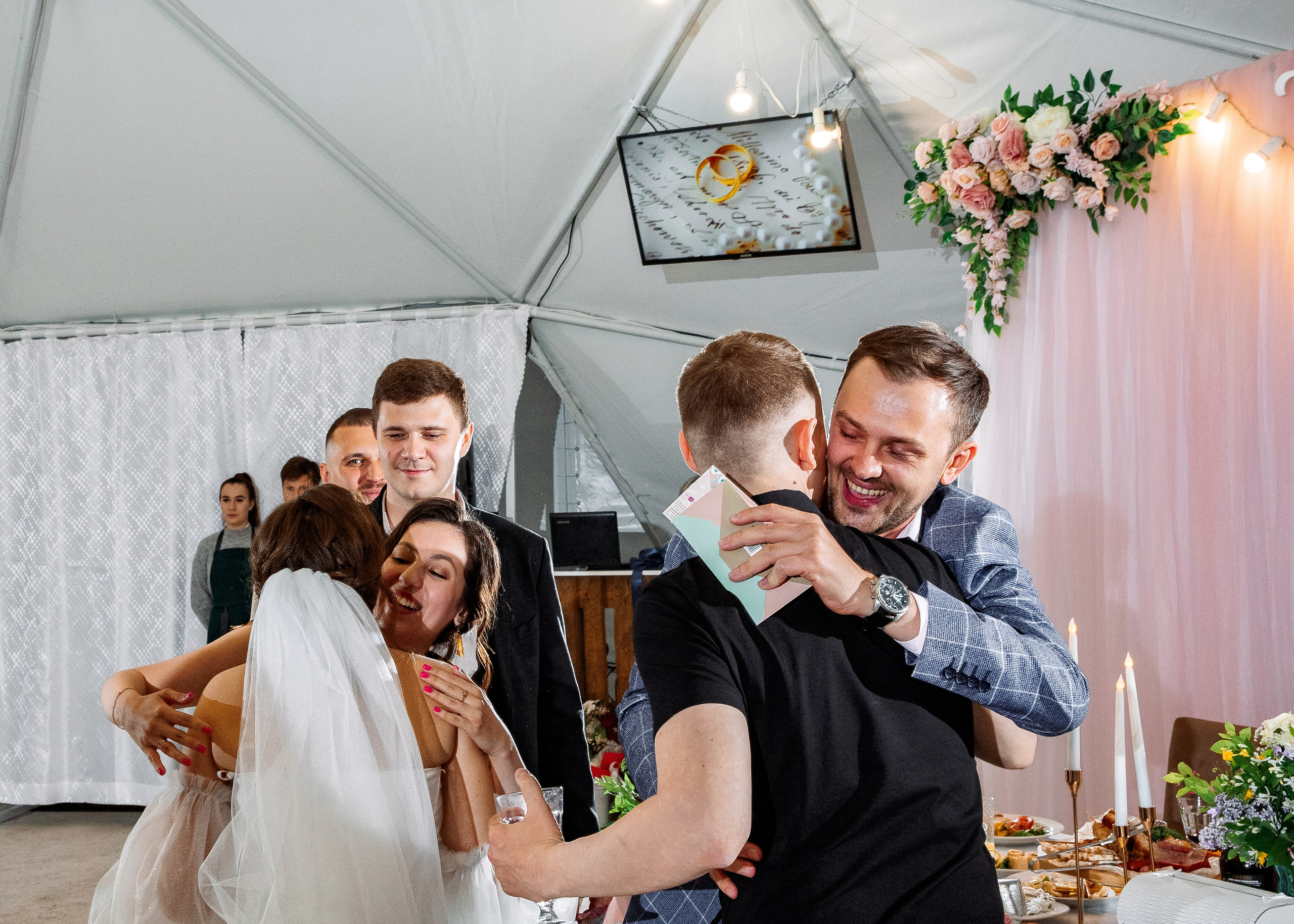 Кирилл и Екатерина. Свадебный и семейный фотограф в Челябинске Юлия Ишимова