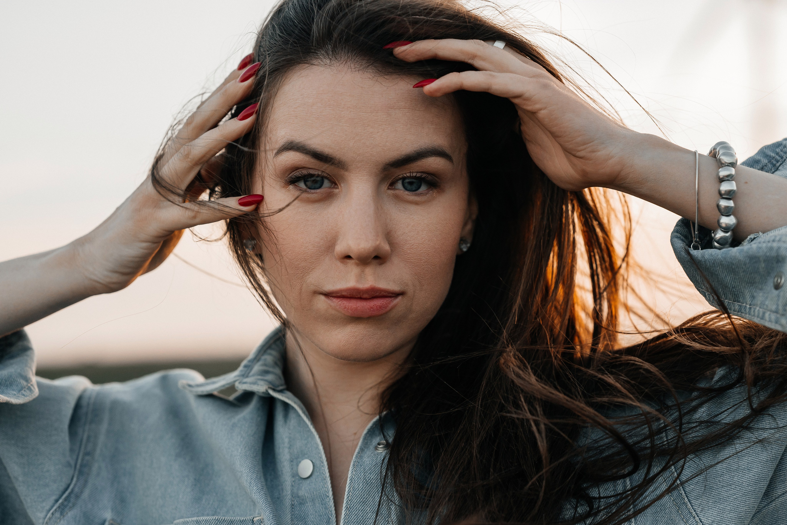 Индивидуальная. Свадебный и семейный фотограф Нина Полеско