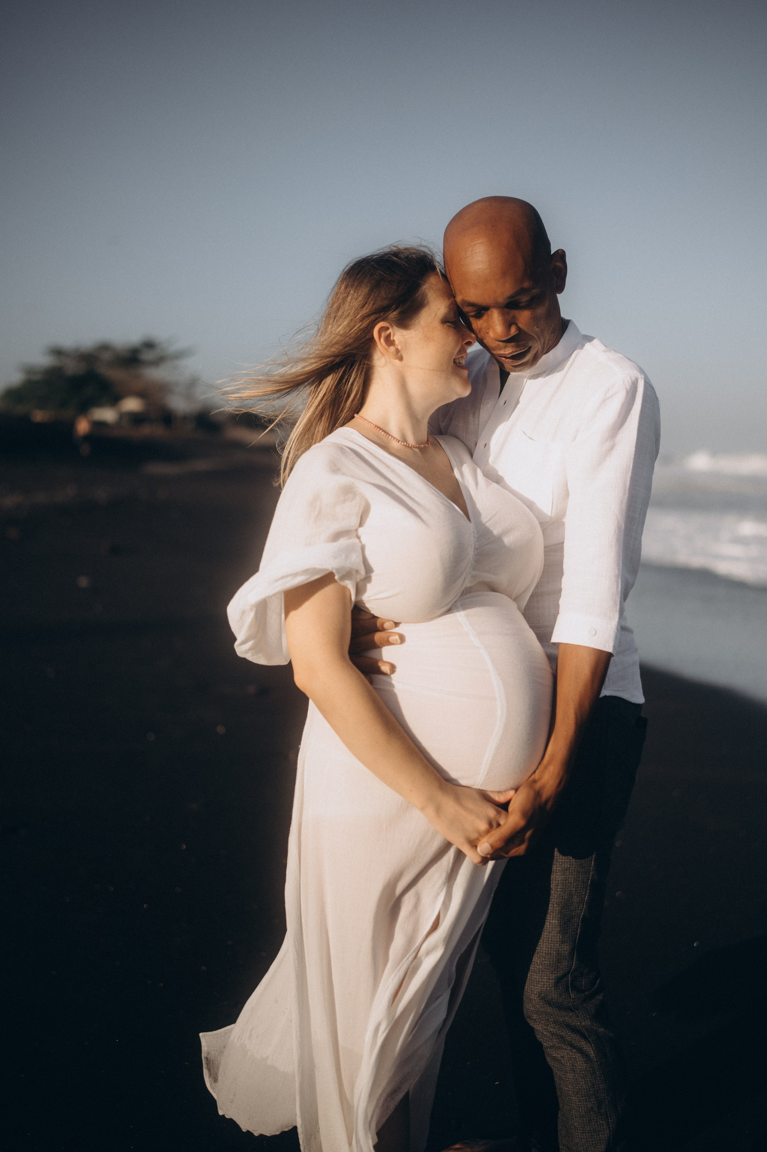 Kate & Yanis. Olga Antipova — photographer