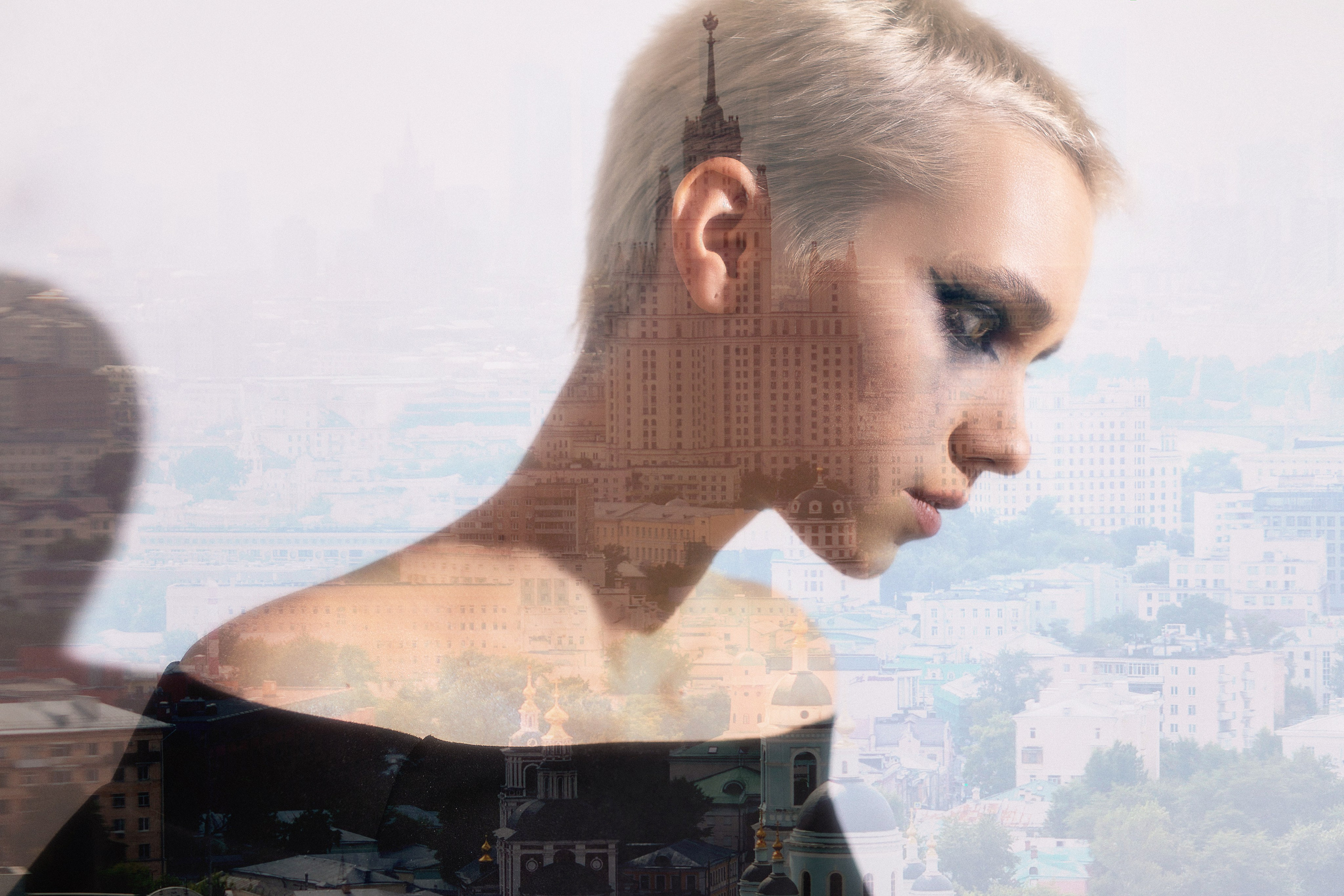 Arts. Фотограф в Москве Десятова Ксения