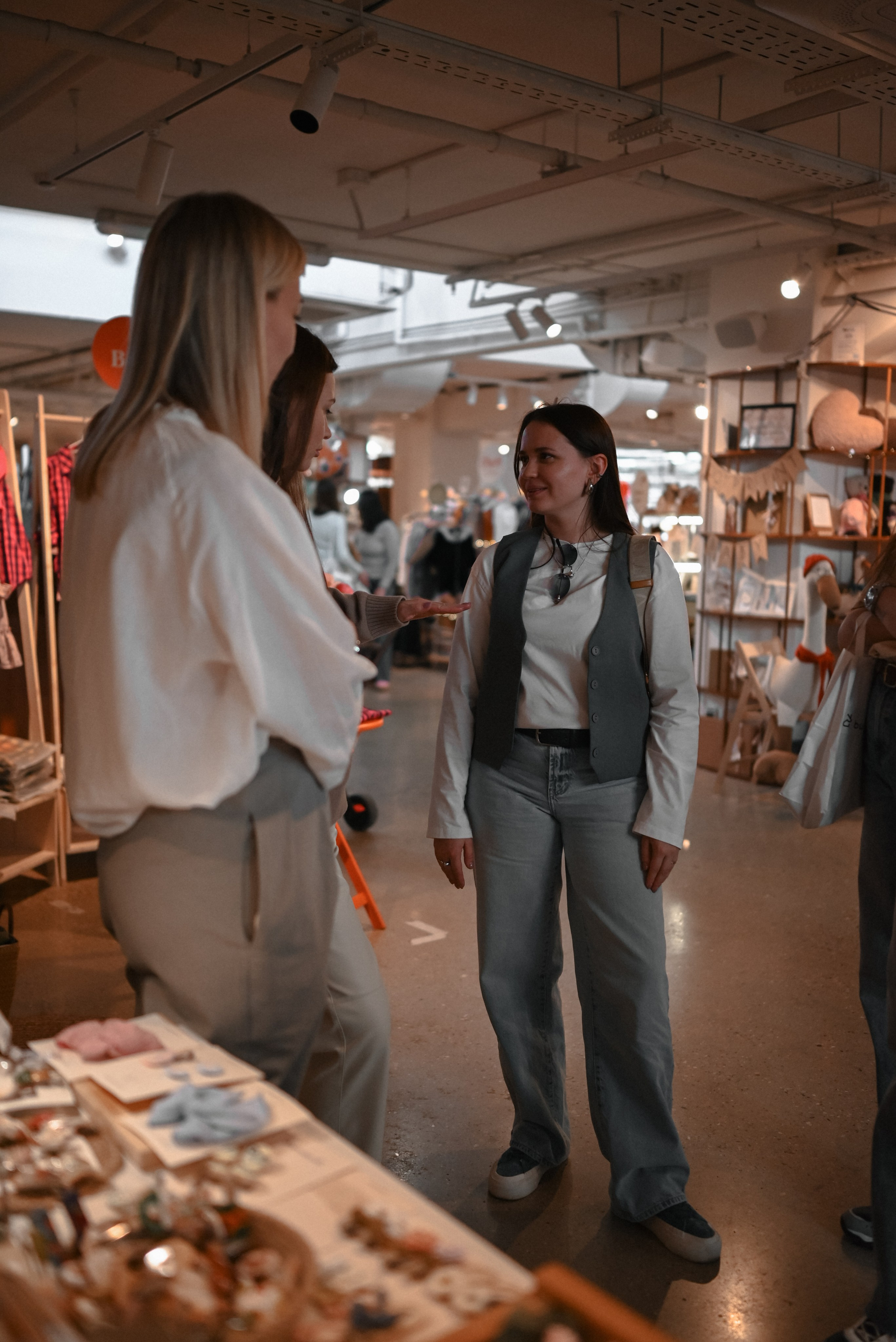 Moms market 2024. Семейный и детский фотограф в Москве Князева Диана